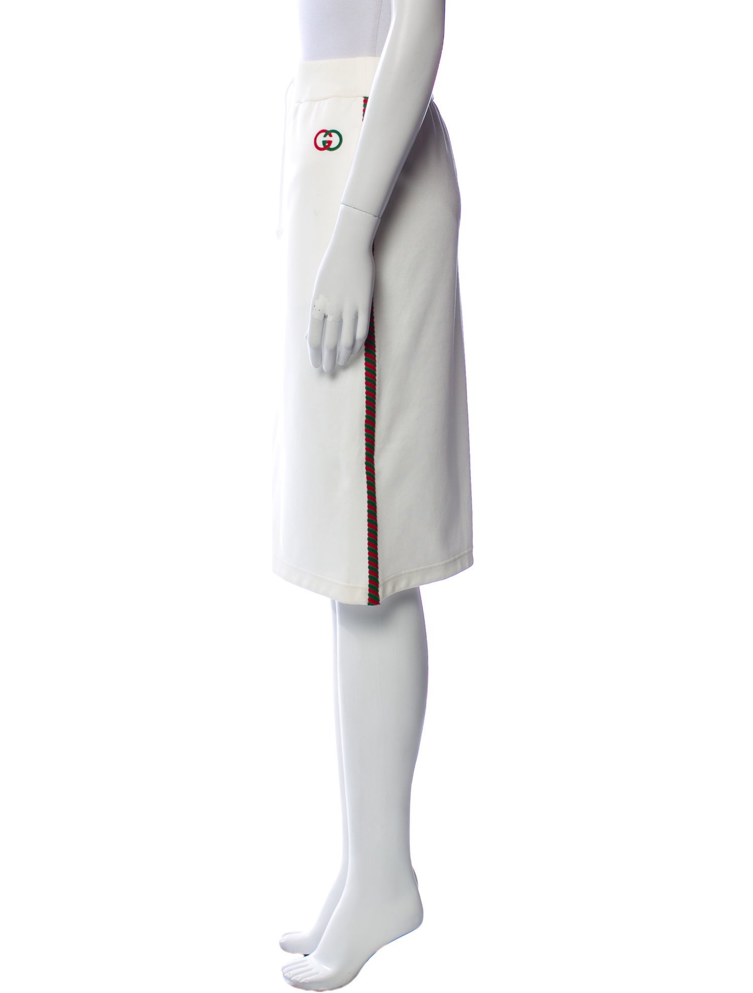 Gucci 2019 Knee-Length Skirt