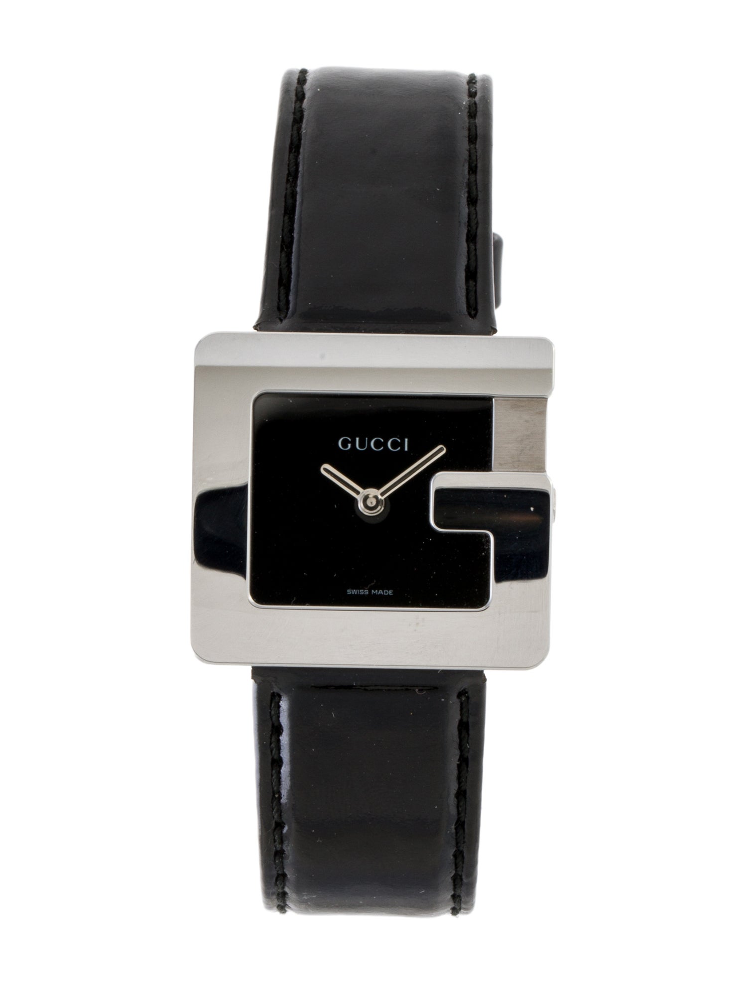 Gucci 3600 Series Watch