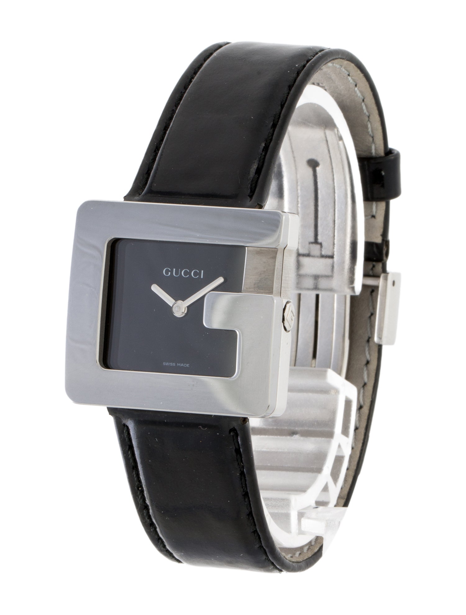 Gucci 3600 Series Watch