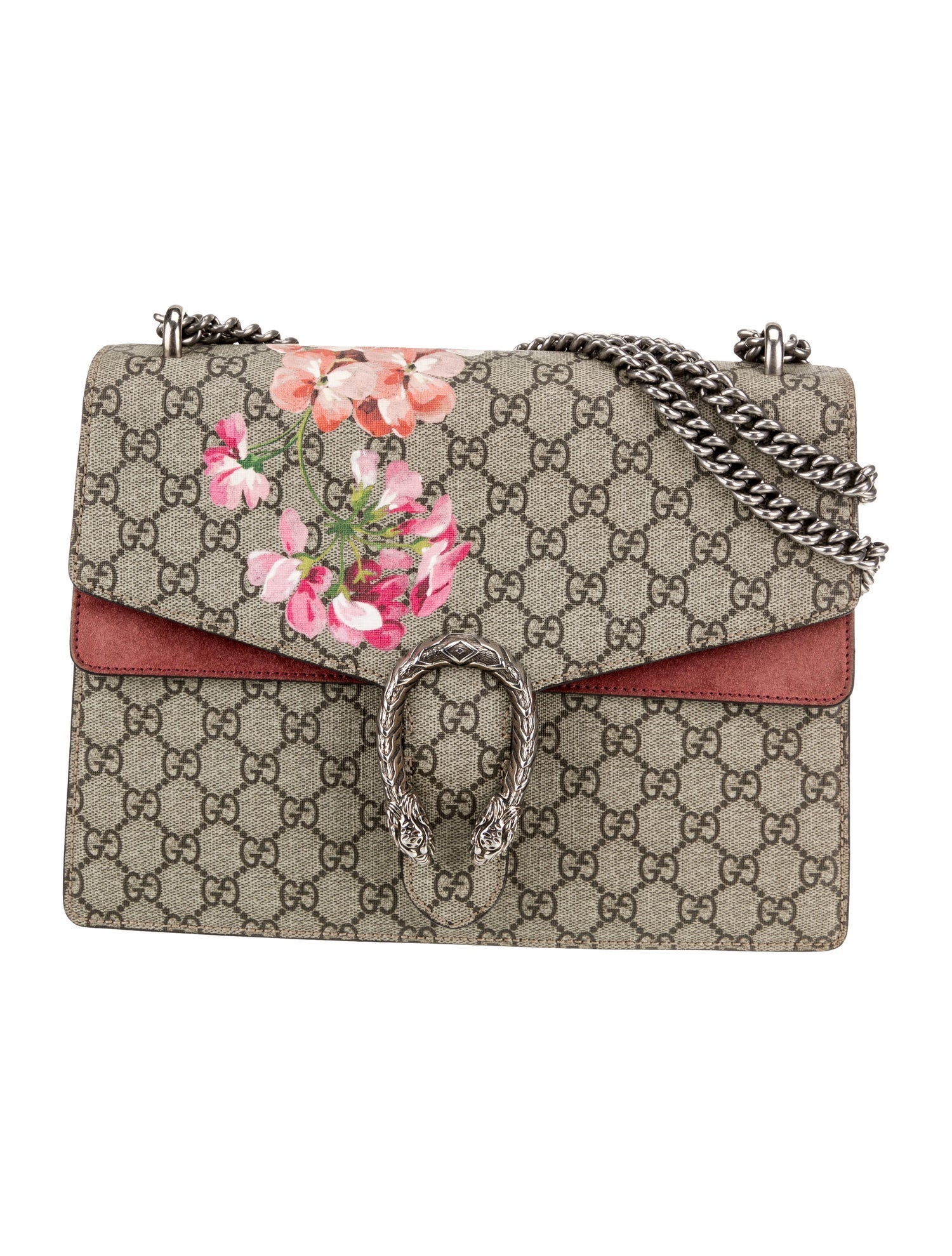 Gucci Blooms Dionysus Medium