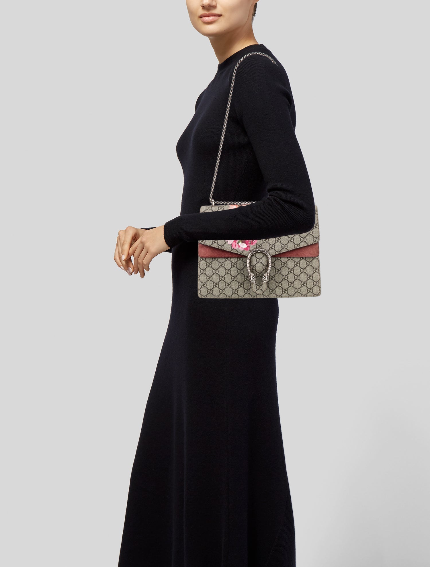 Gucci Blooms Dionysus Medium