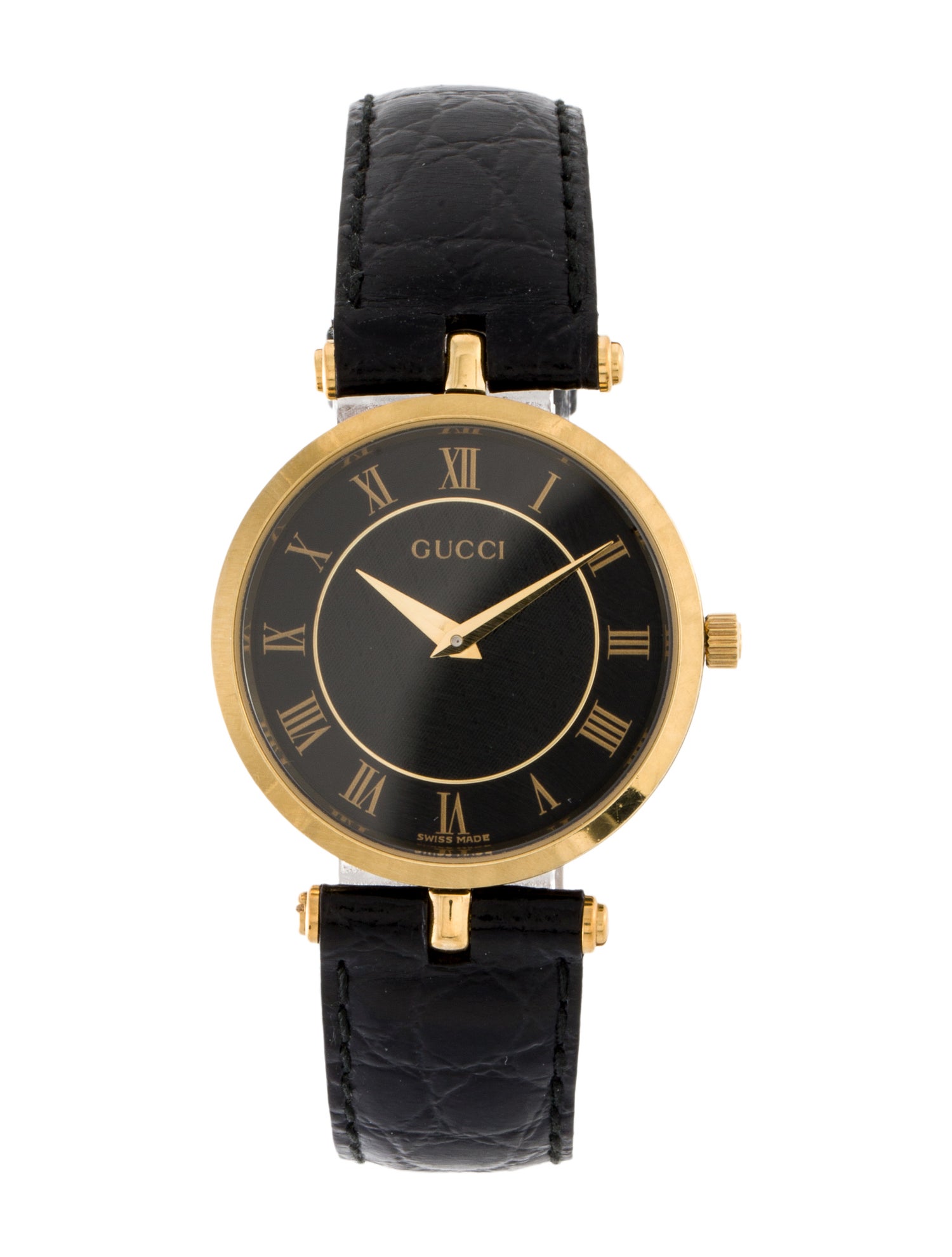 Gucci Stack Watch