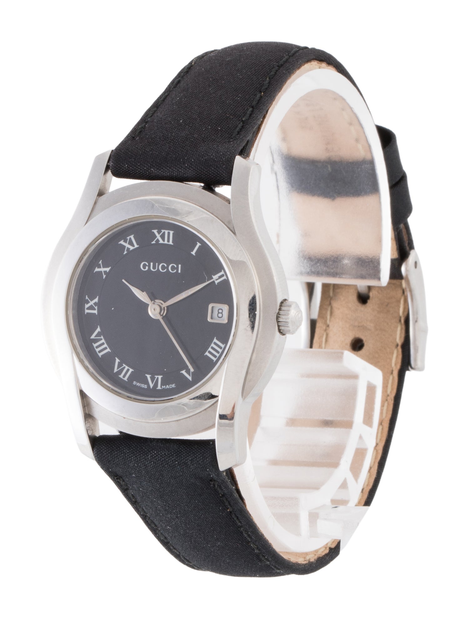 Gucci 5500 Series Watch