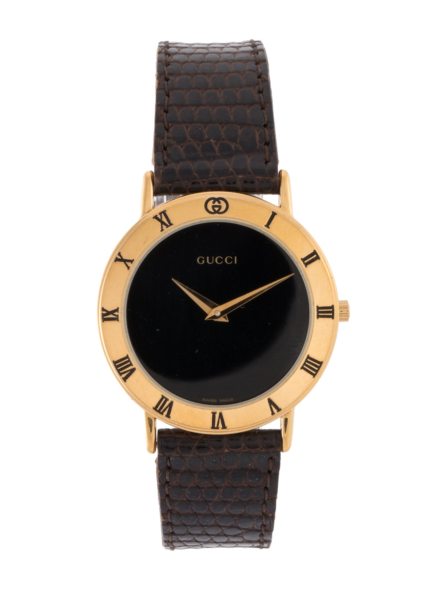 Gucci Stack Watch