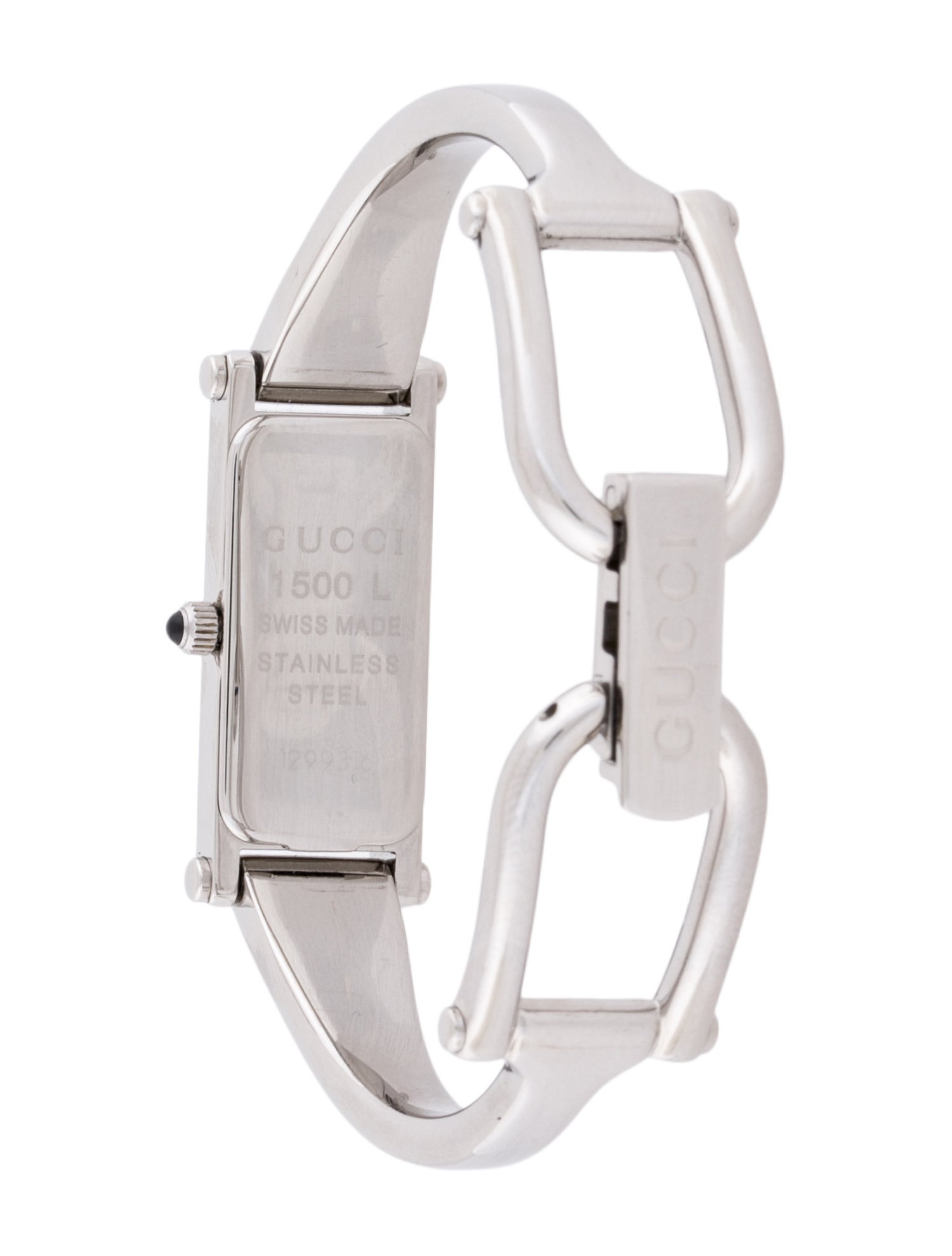 Gucci 1500 Series Watch