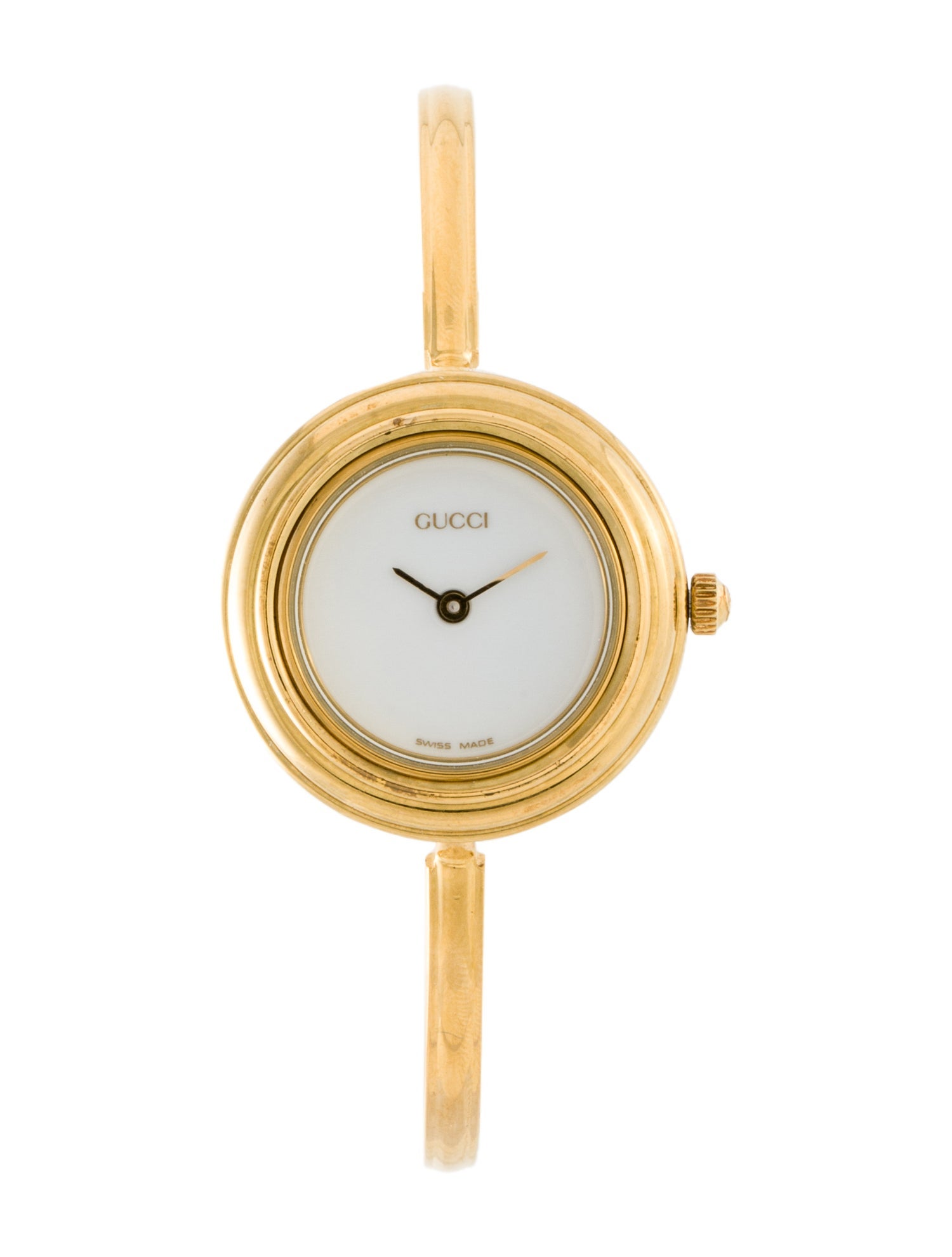 Gucci 1100 Series Watch