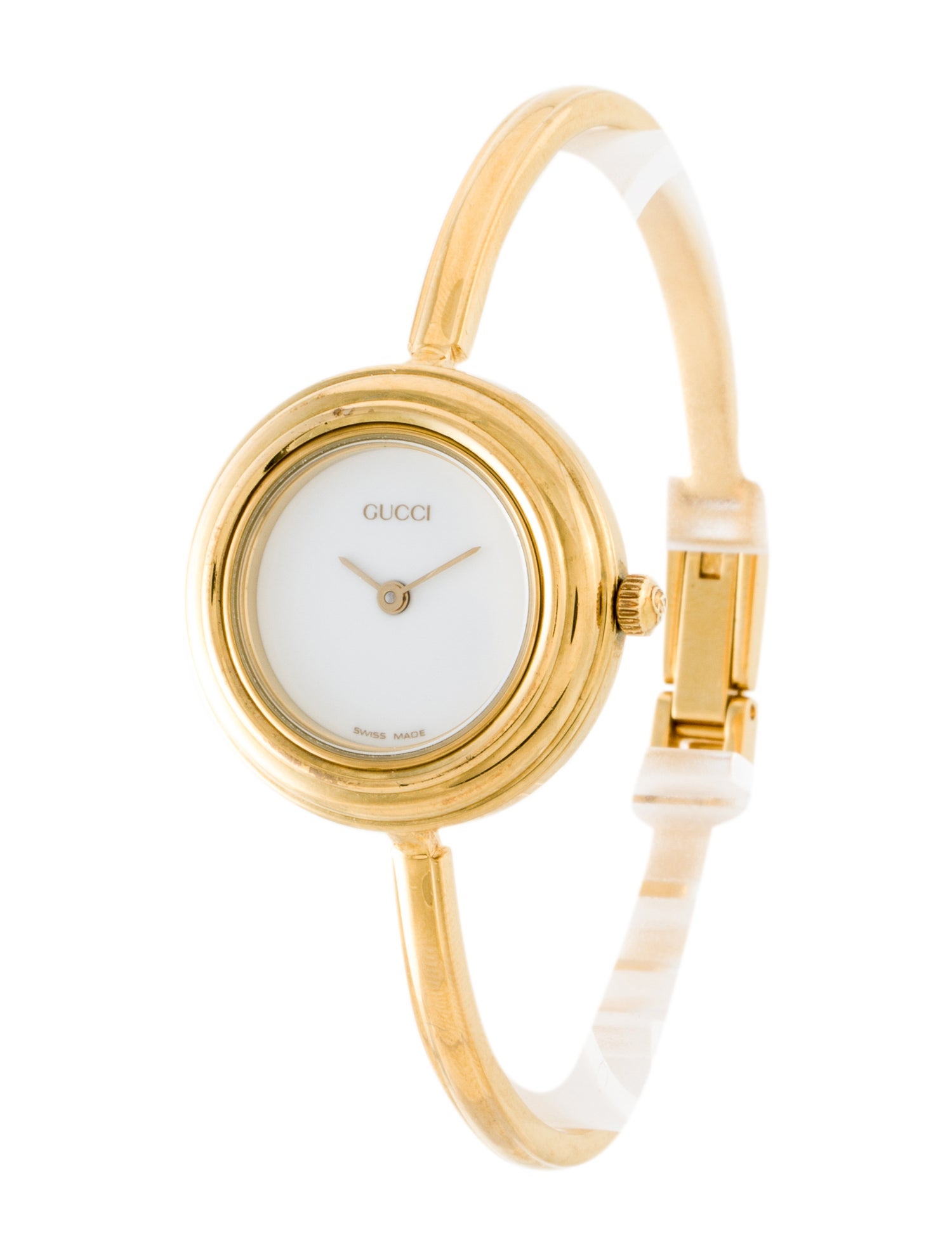 Gucci 1100 Series Watch