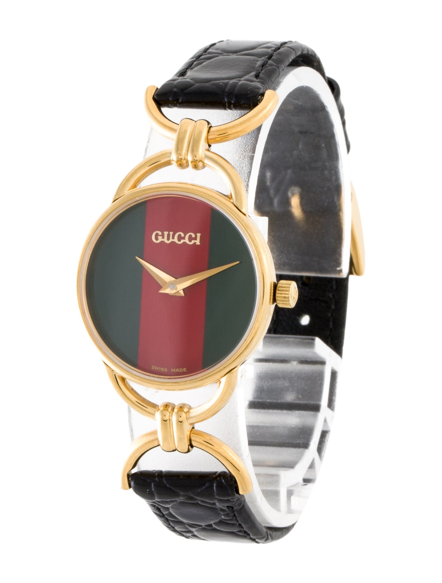 Gucci 6000 Series Watch