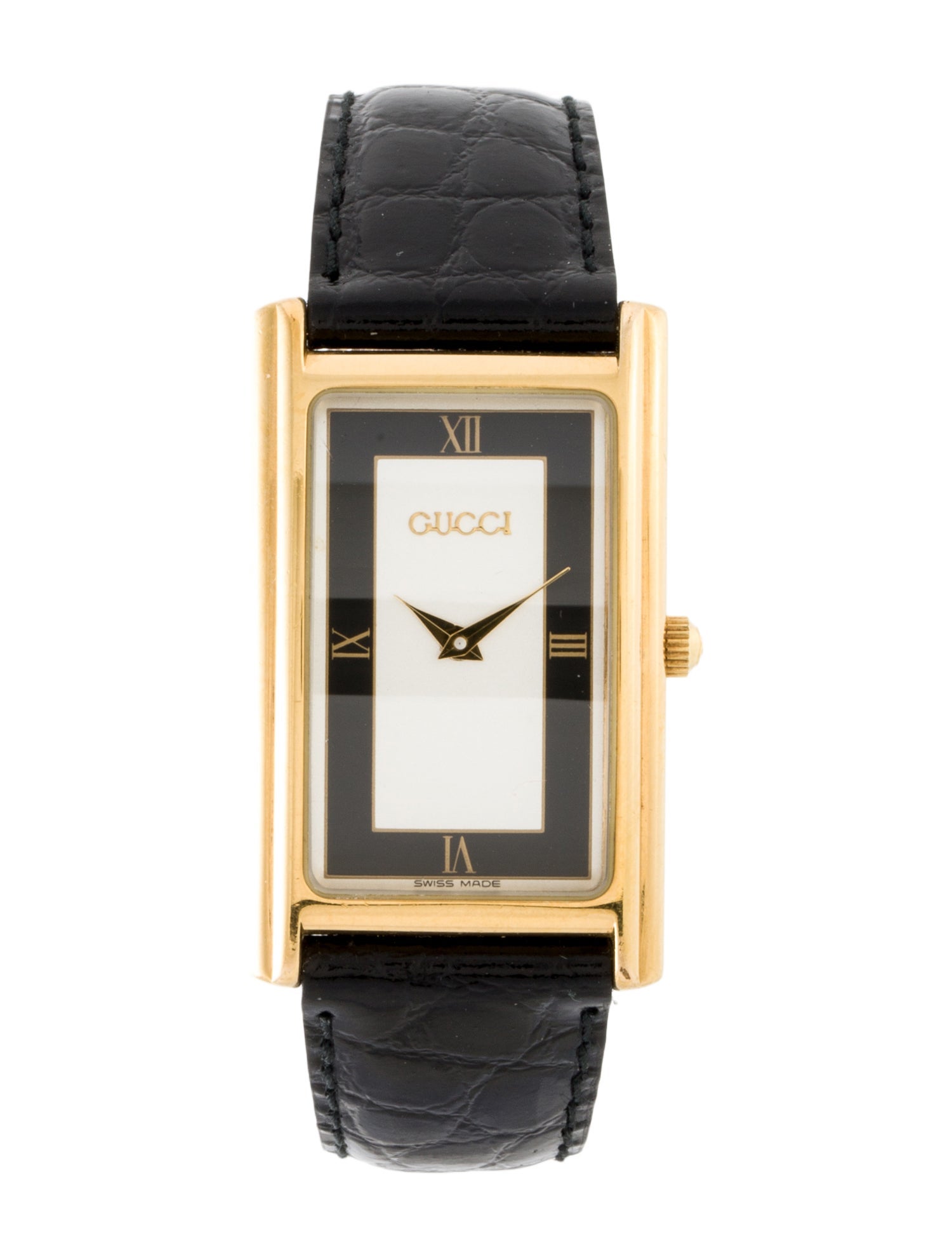 Gucci 2600 Series Watch