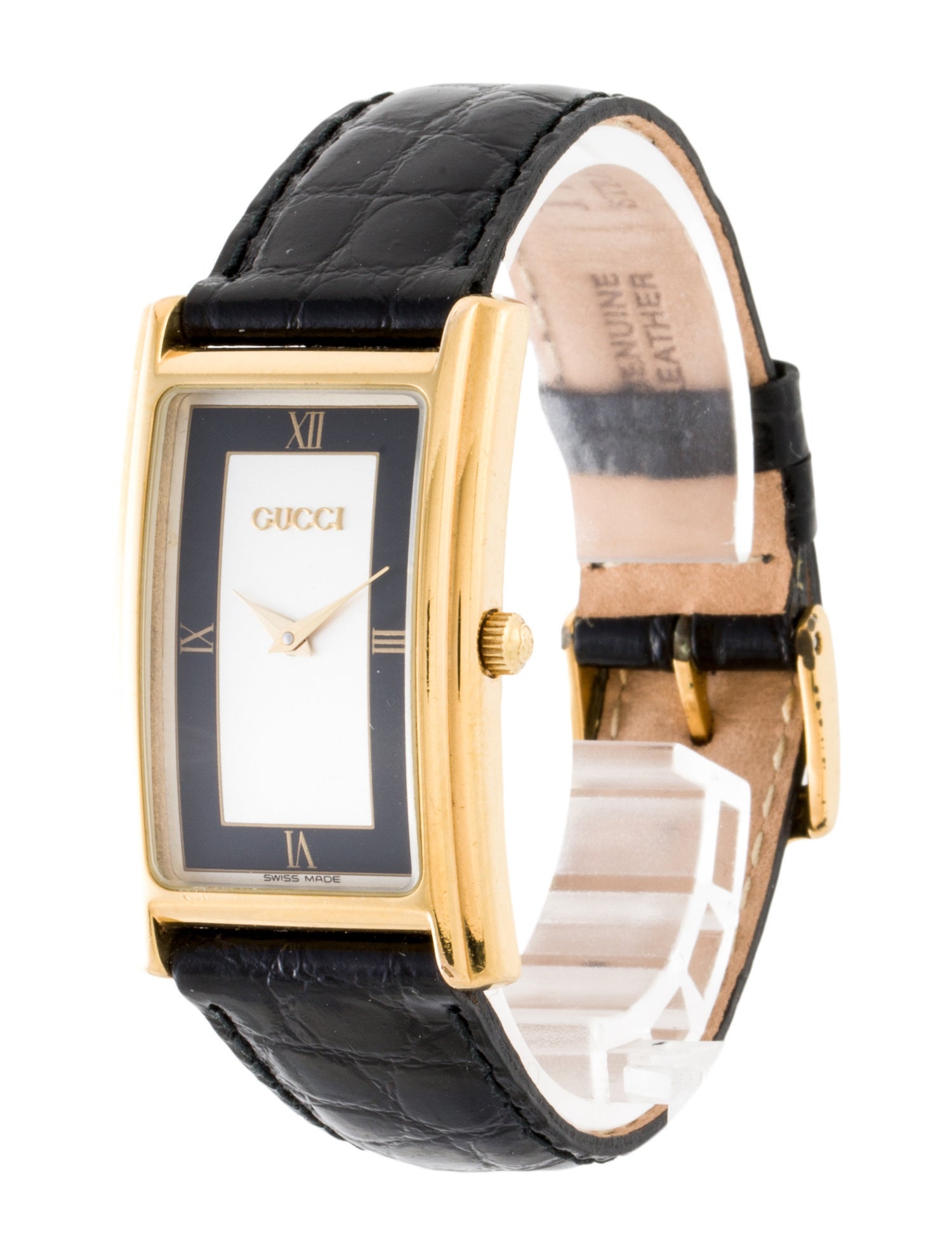 Gucci 2600 Series Watch
