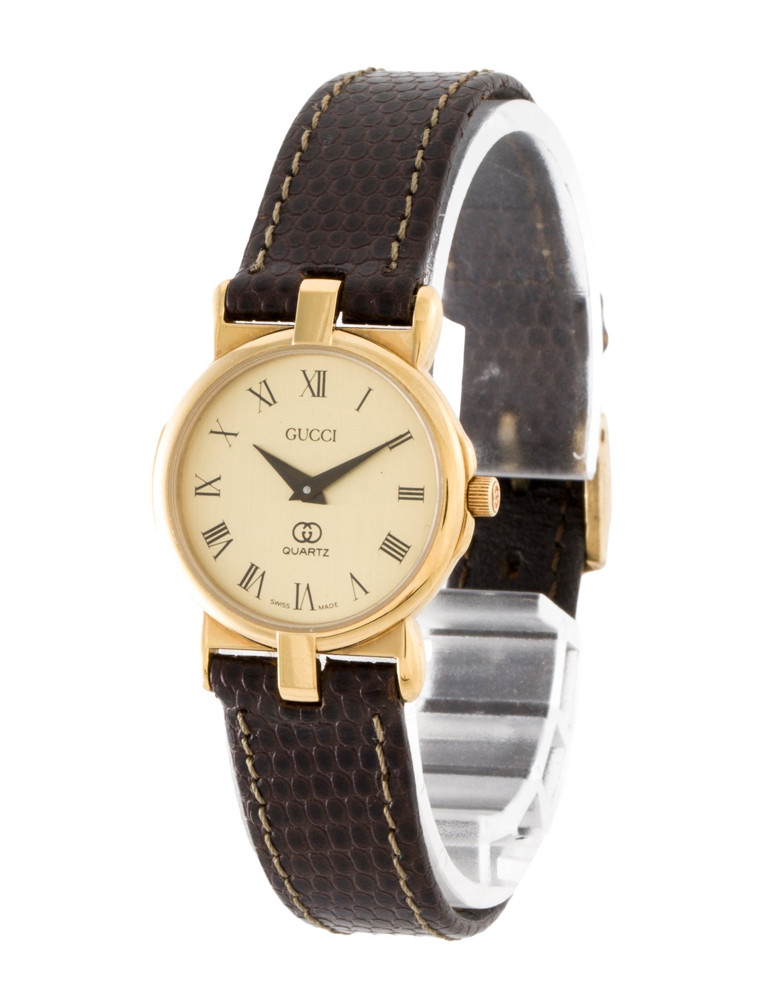 Gucci 3400 Series Watch