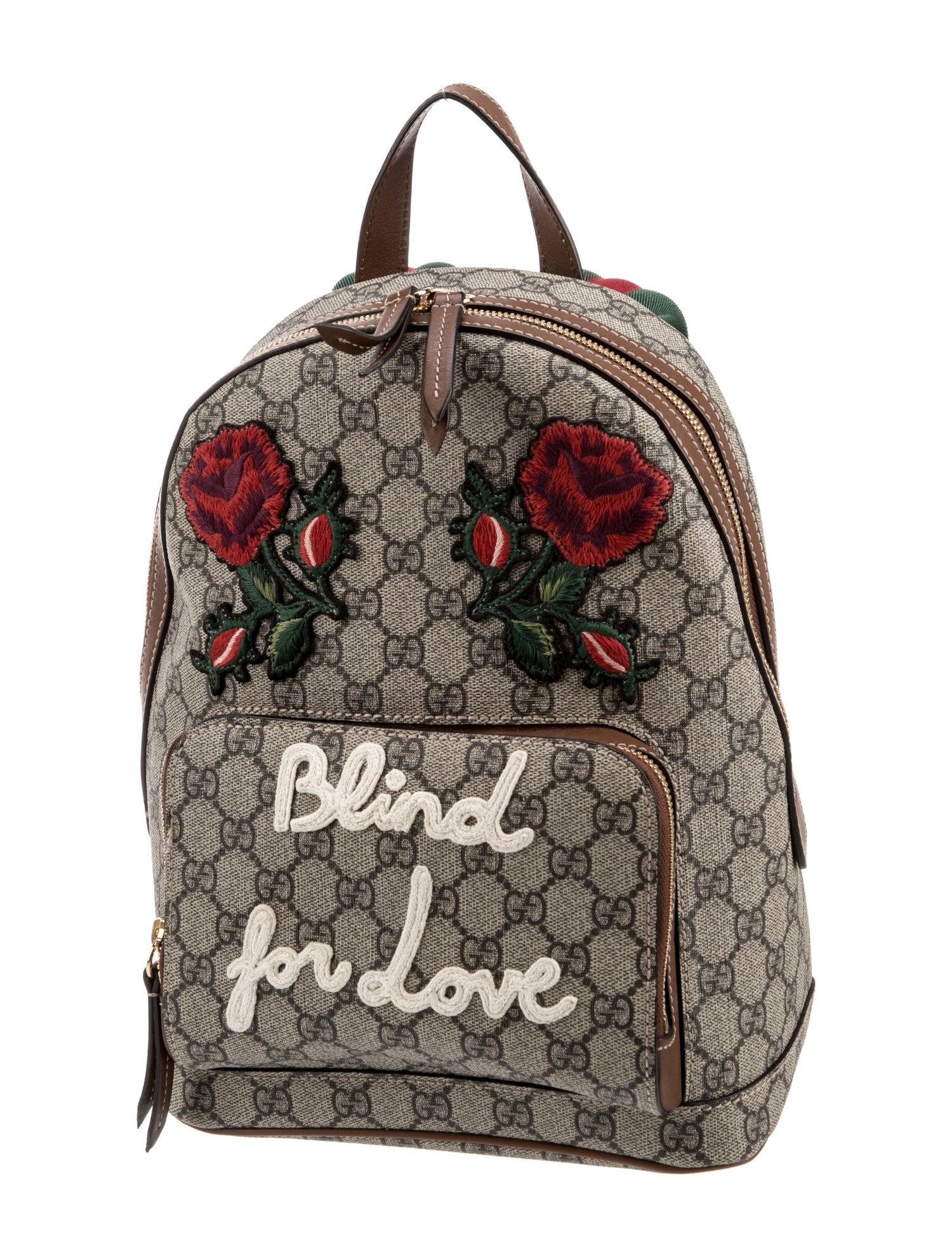 Gucci GG Supreme Ophidia