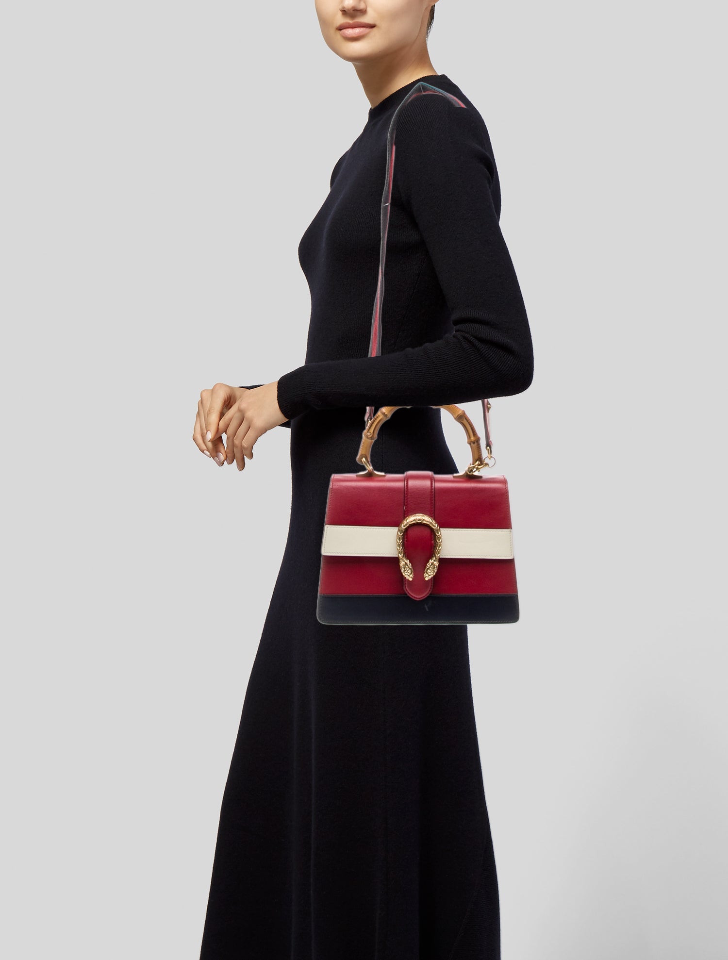 Gucci Bamboo Dionysus Medium