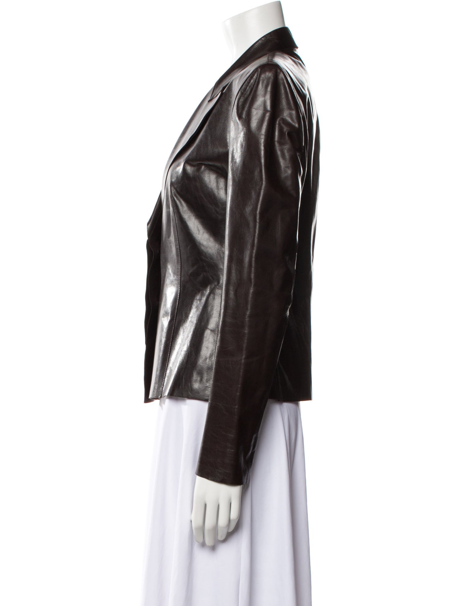 Gucci Vintage 1998 Jacket