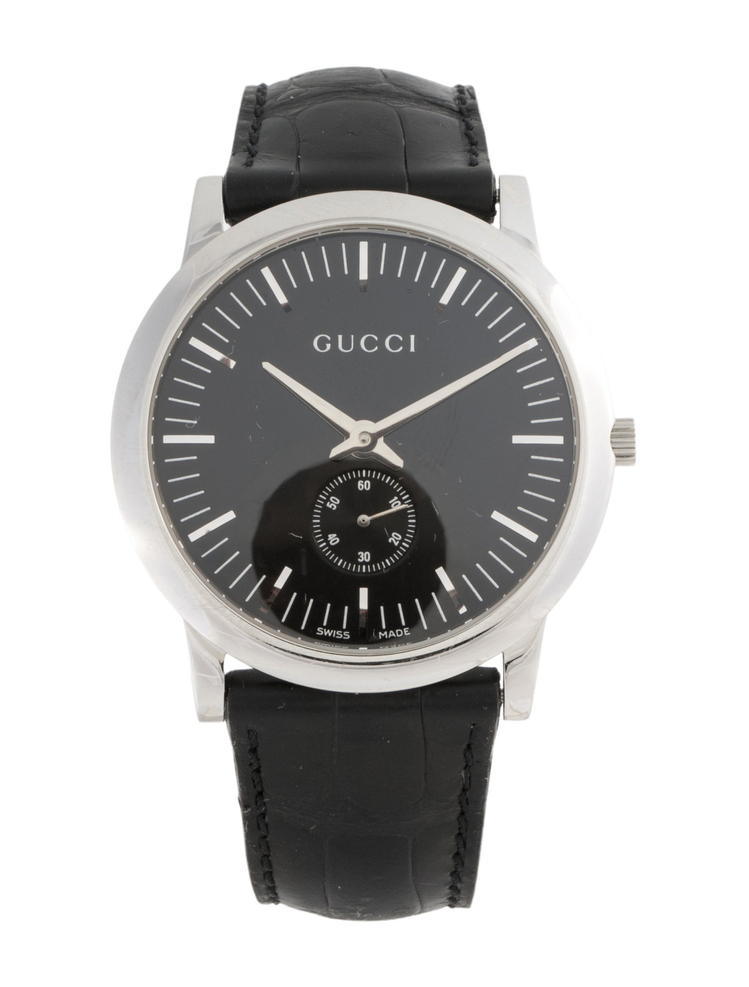 Gucci 5600 Series Watch