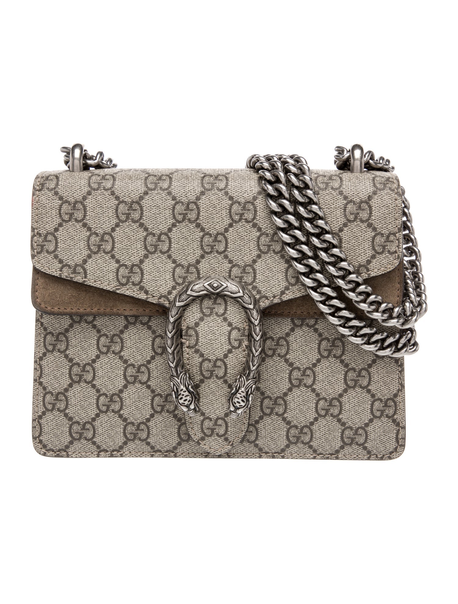Gucci GG Supreme Dionysus Mini