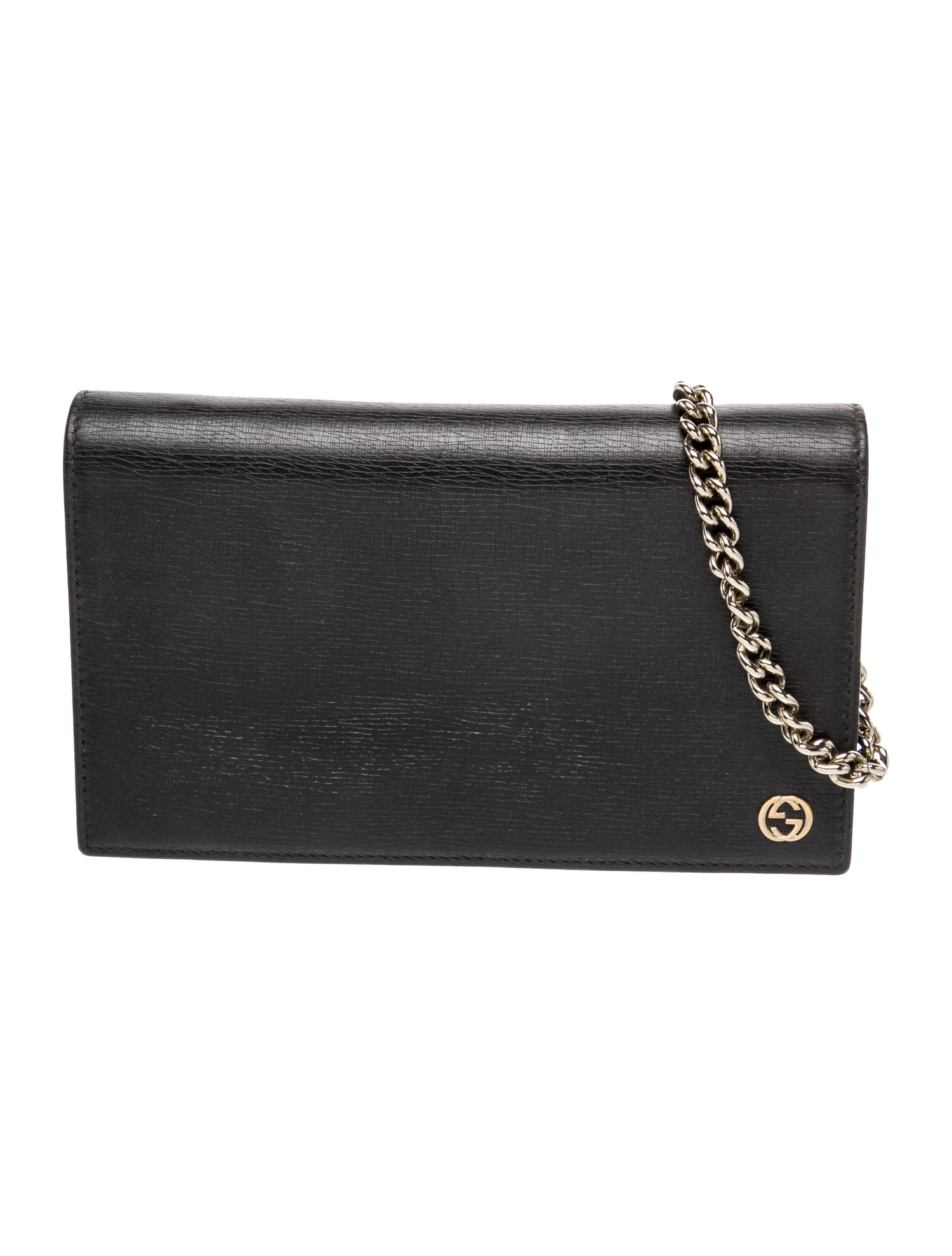 Gucci Interlocking G Betty