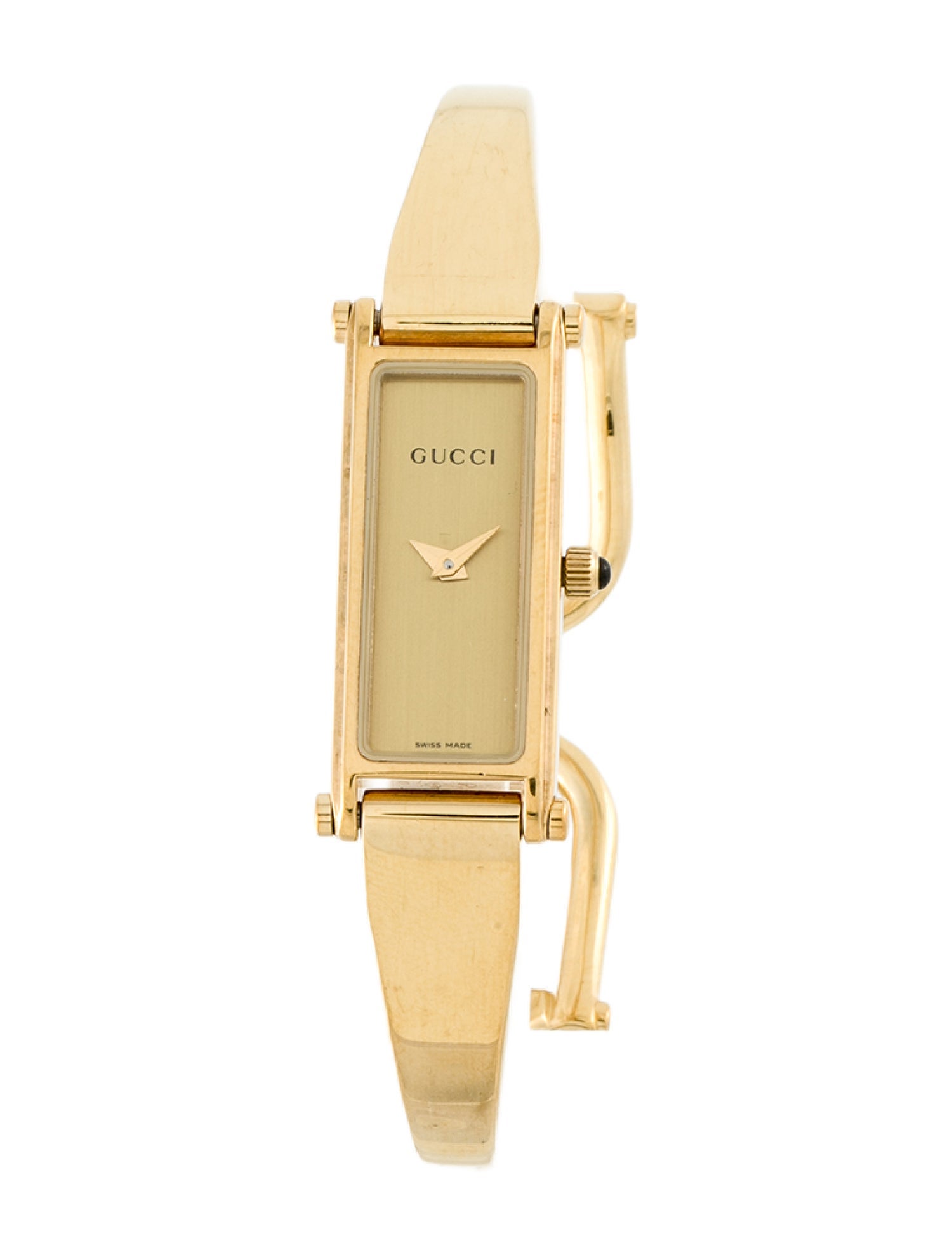 Gucci 1500 Series Watch