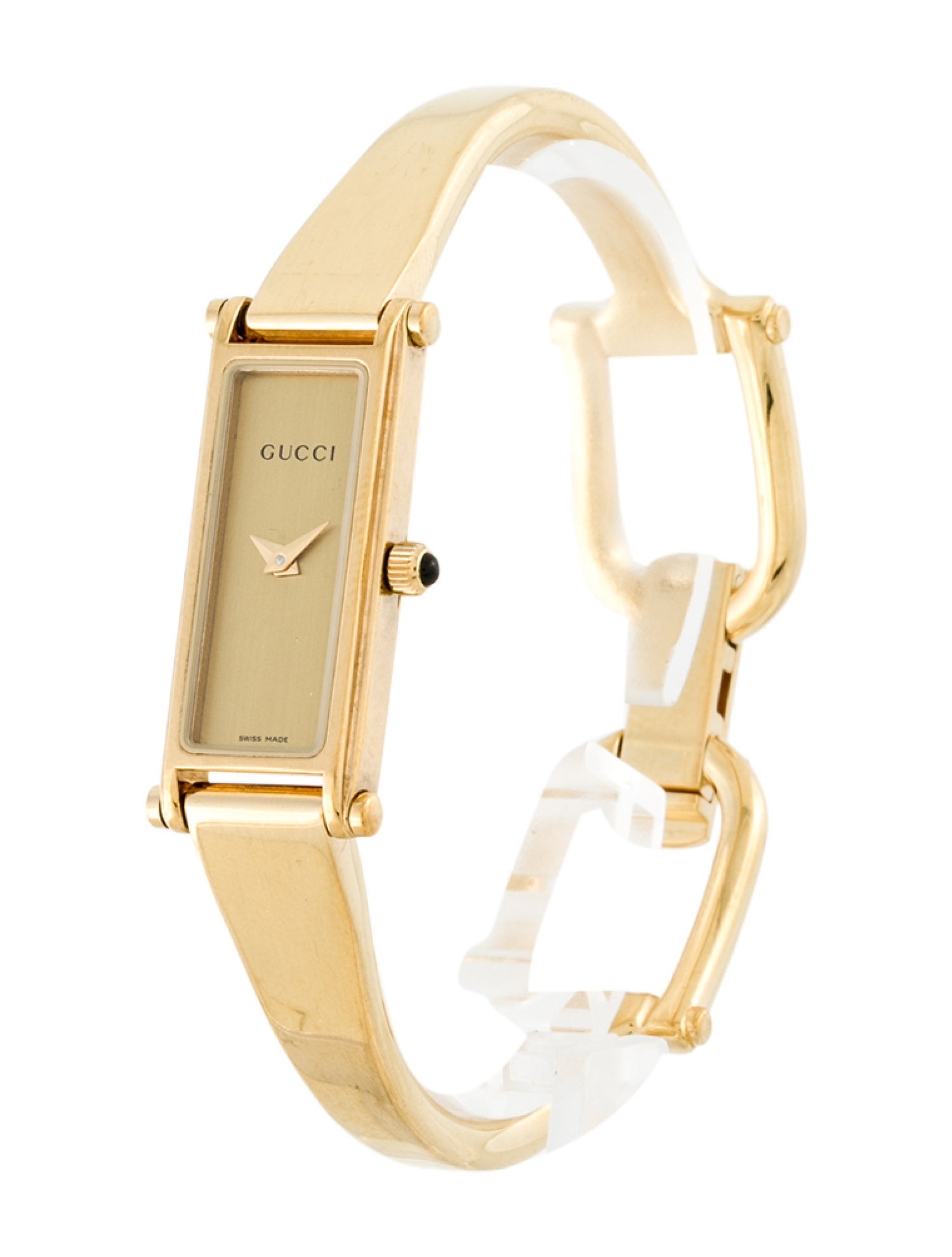 Gucci 1500 Series Watch