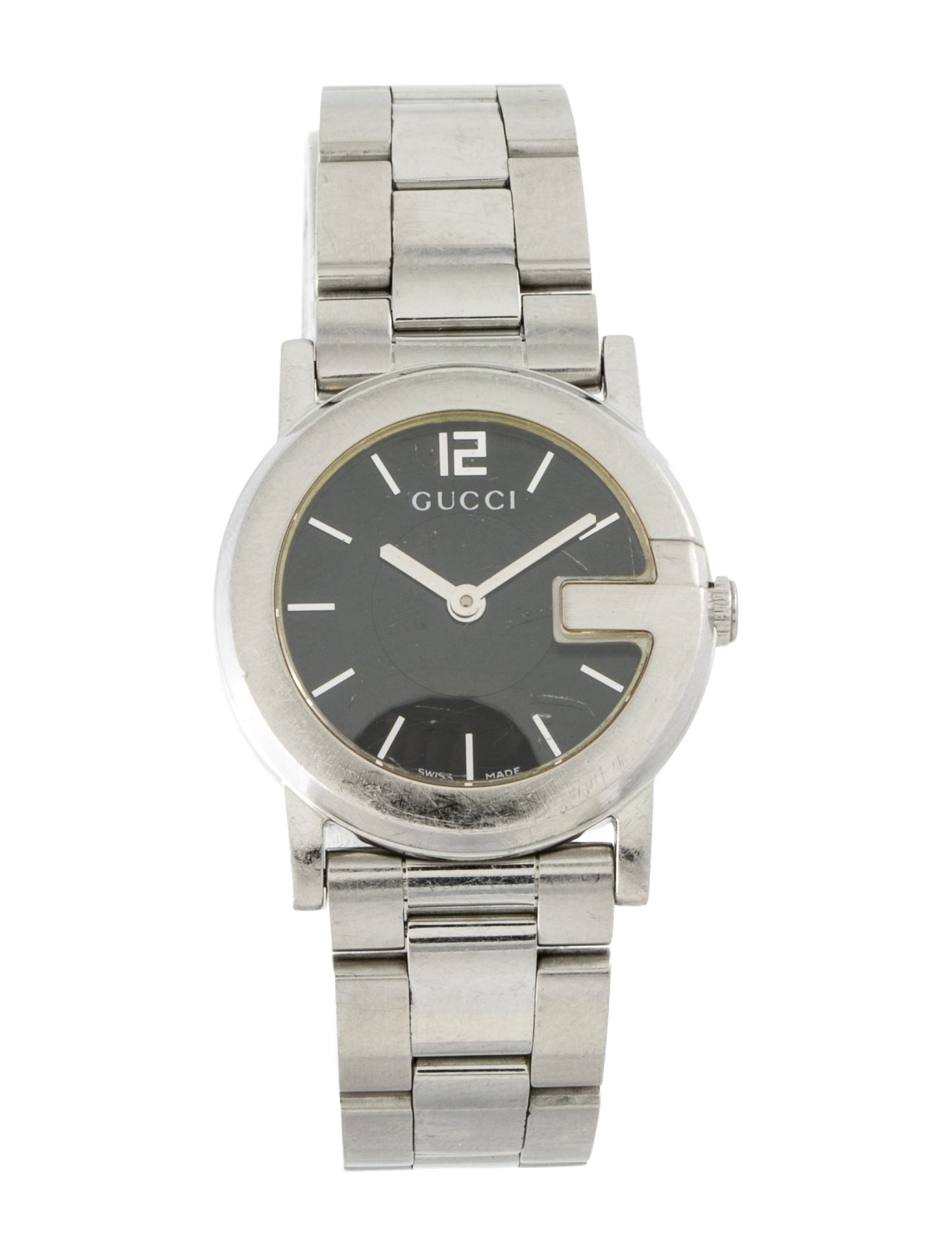 Gucci 101 Series Watch