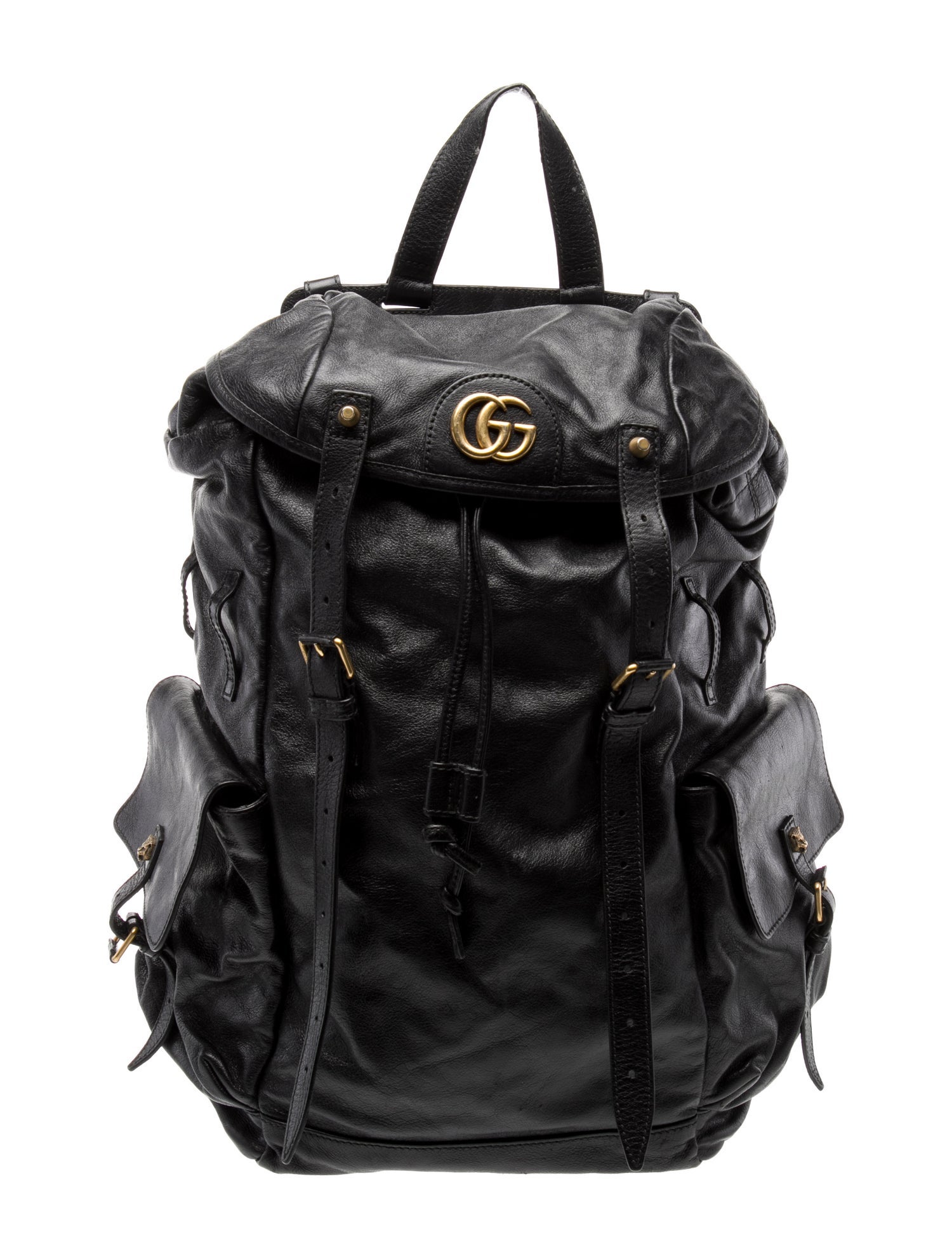 Gucci Running GG Re(Belle)