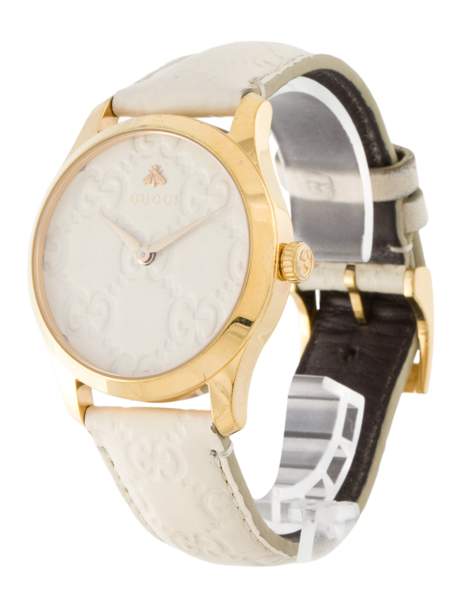 Gucci G-Timeless Watch