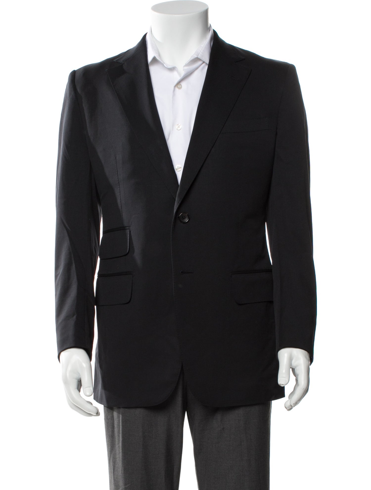 Gucci Wool Blazer