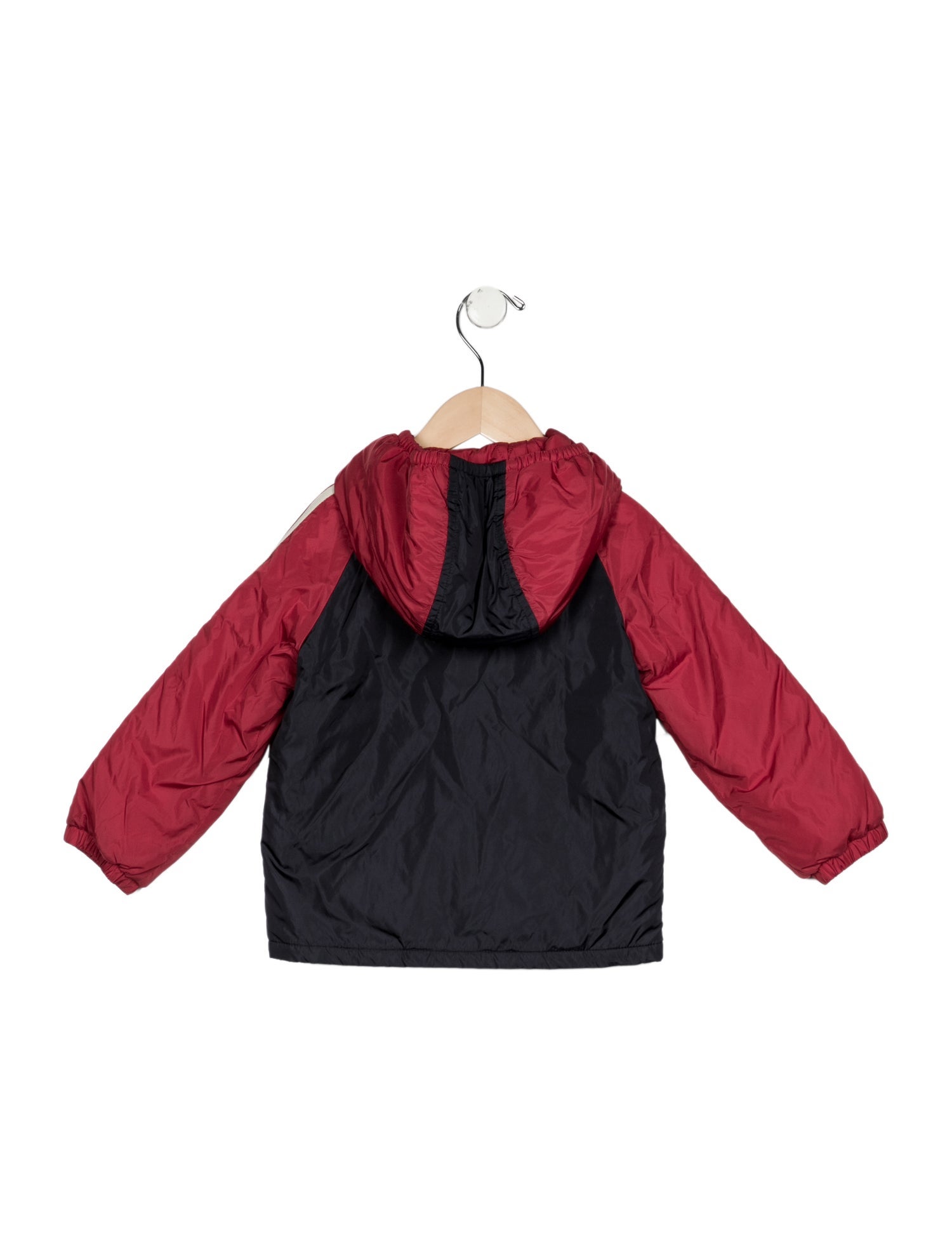 Gucci Boys' Windbreaker Jacket