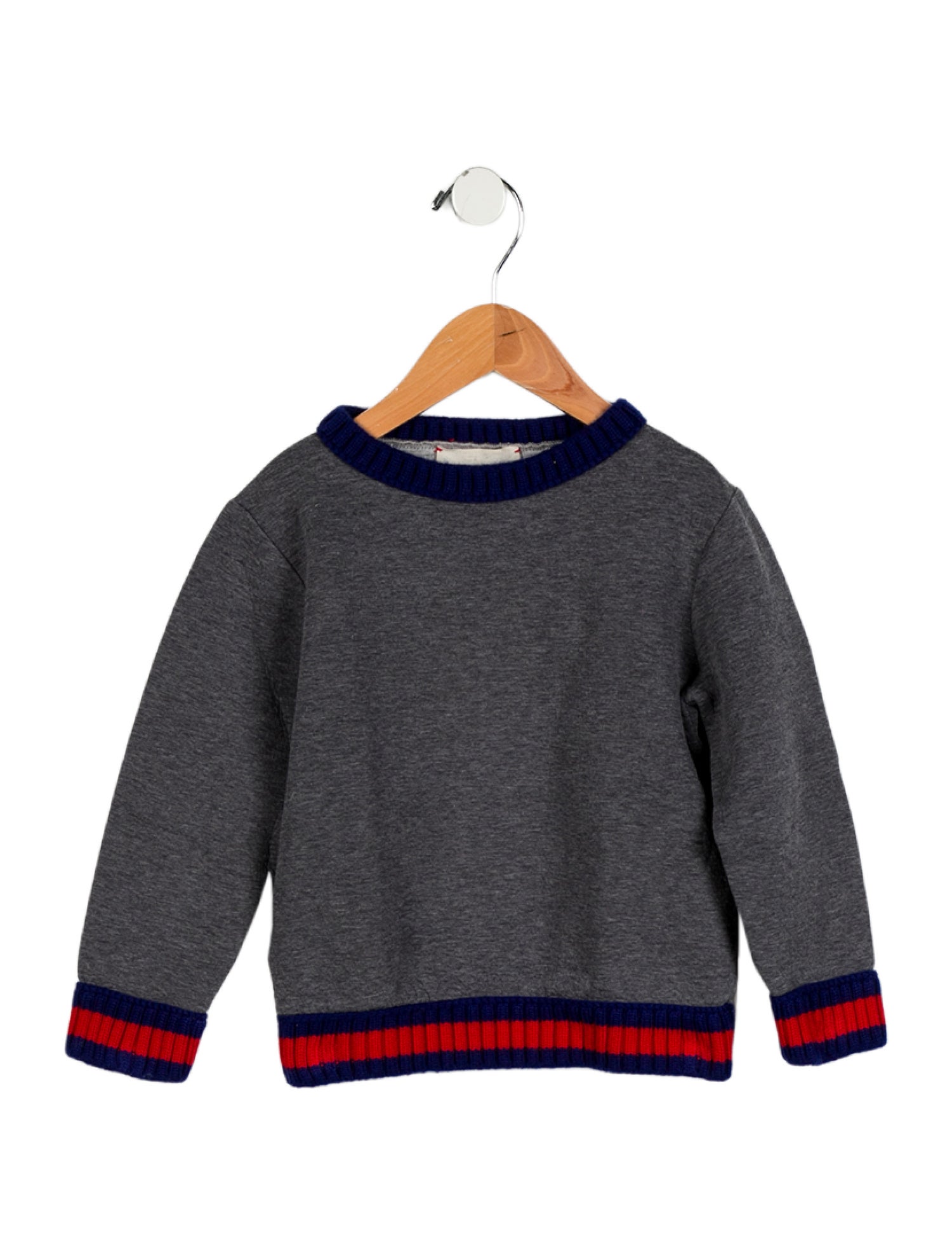 Gucci Boys' Sweatshirt