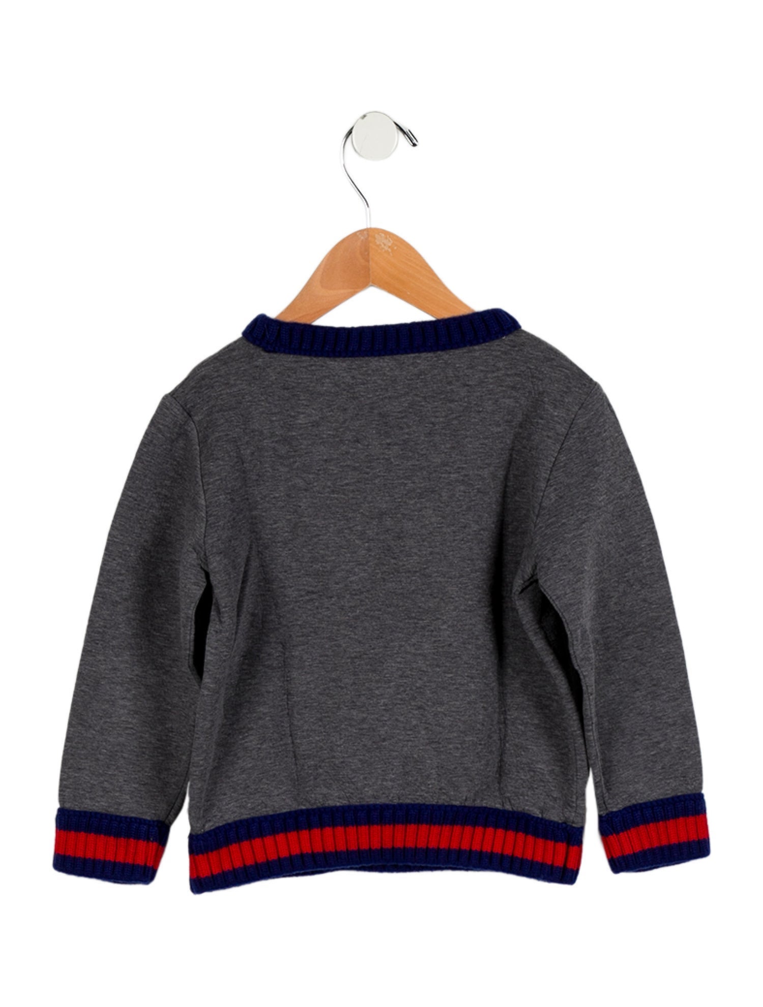Gucci Boys' Sweatshirt