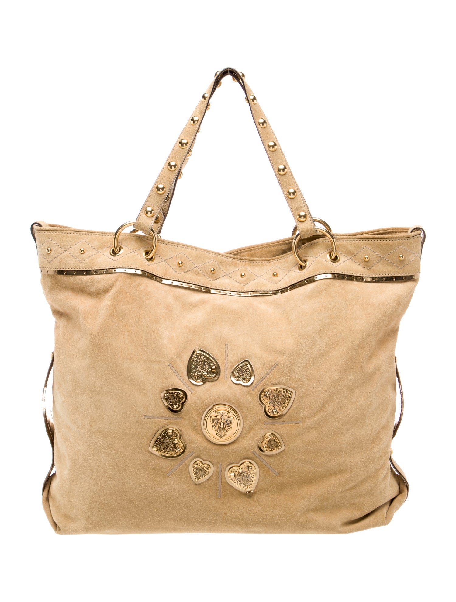 Gucci Babouska Irina Babouska