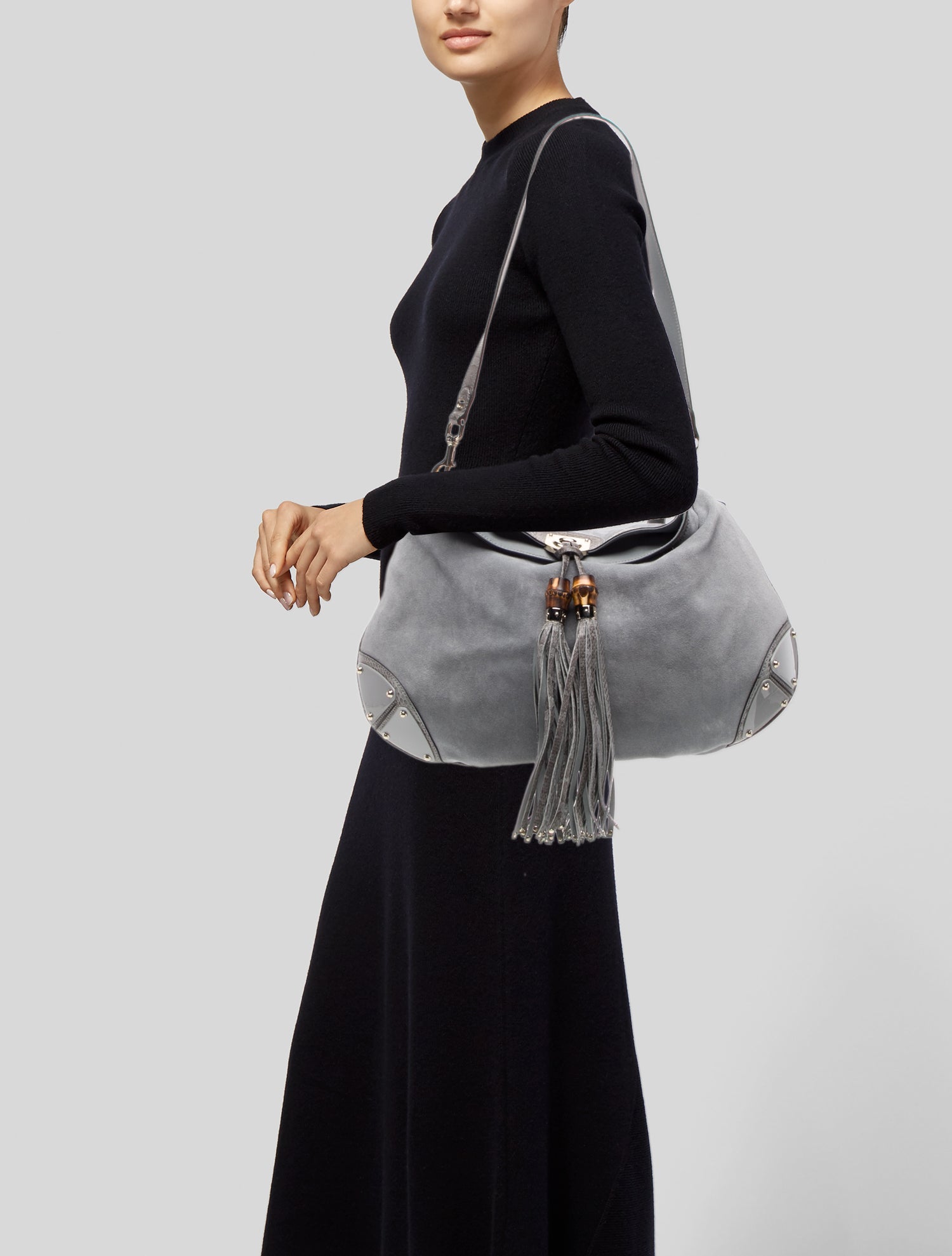 Gucci Babouska Babouska