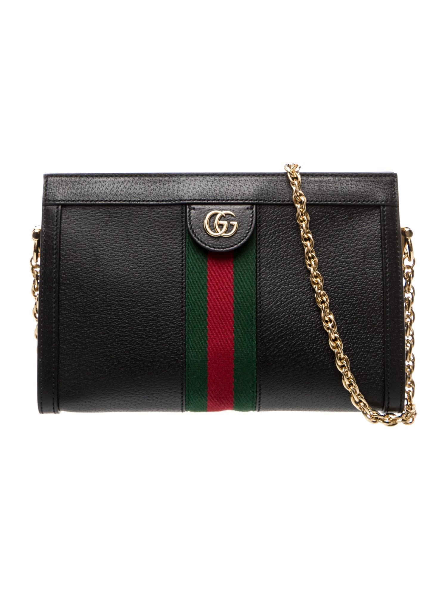 Gucci Web Ophidia Small w/ Tags