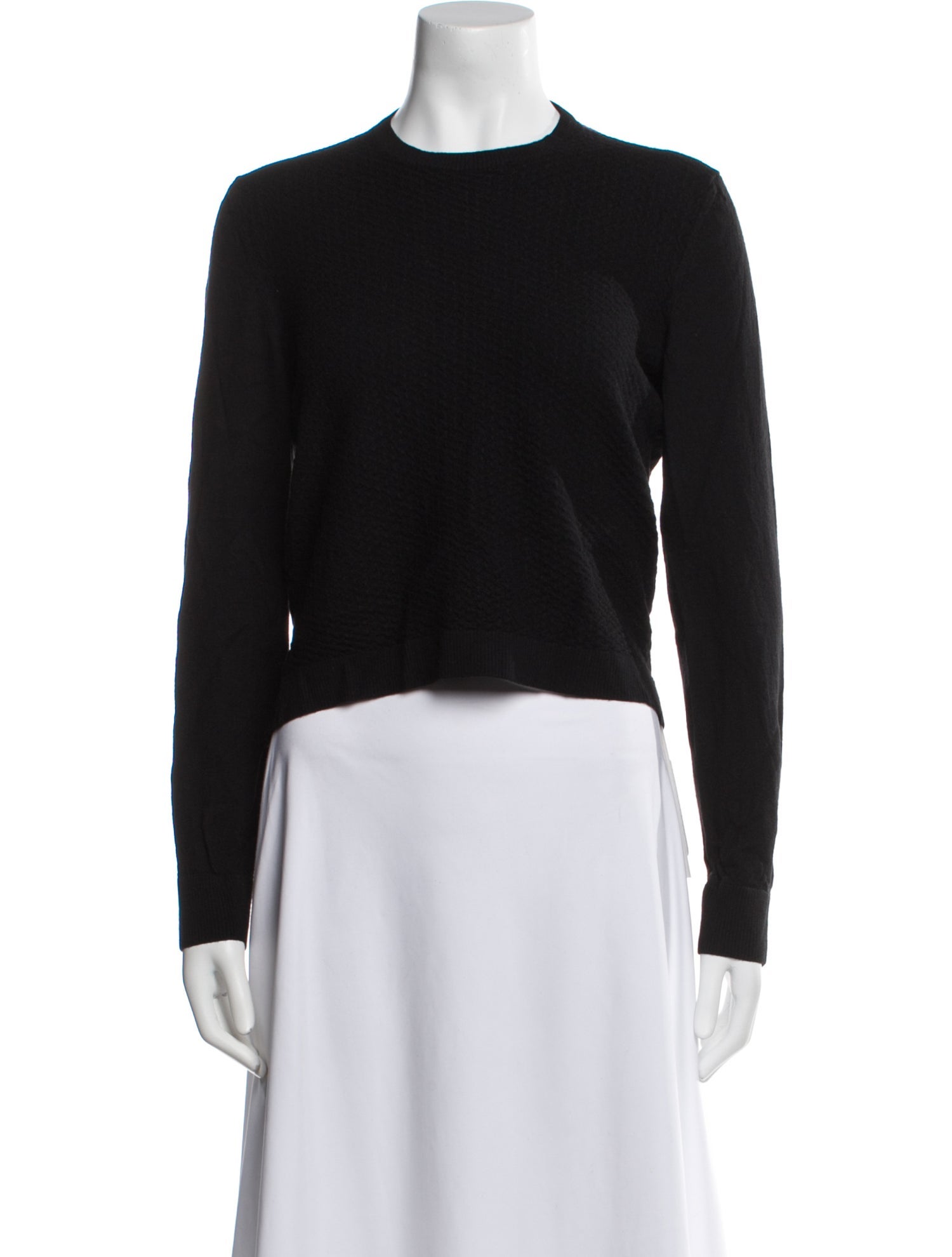 Gucci Vintage Wool Sweater