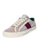 Gucci GG Canvas Canvas Sneakers