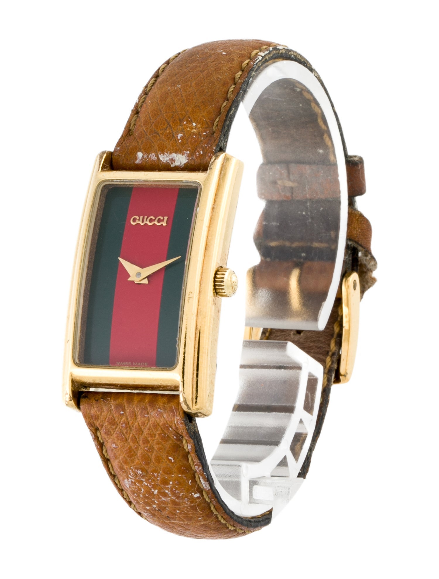 Gucci 2600 Series Watch