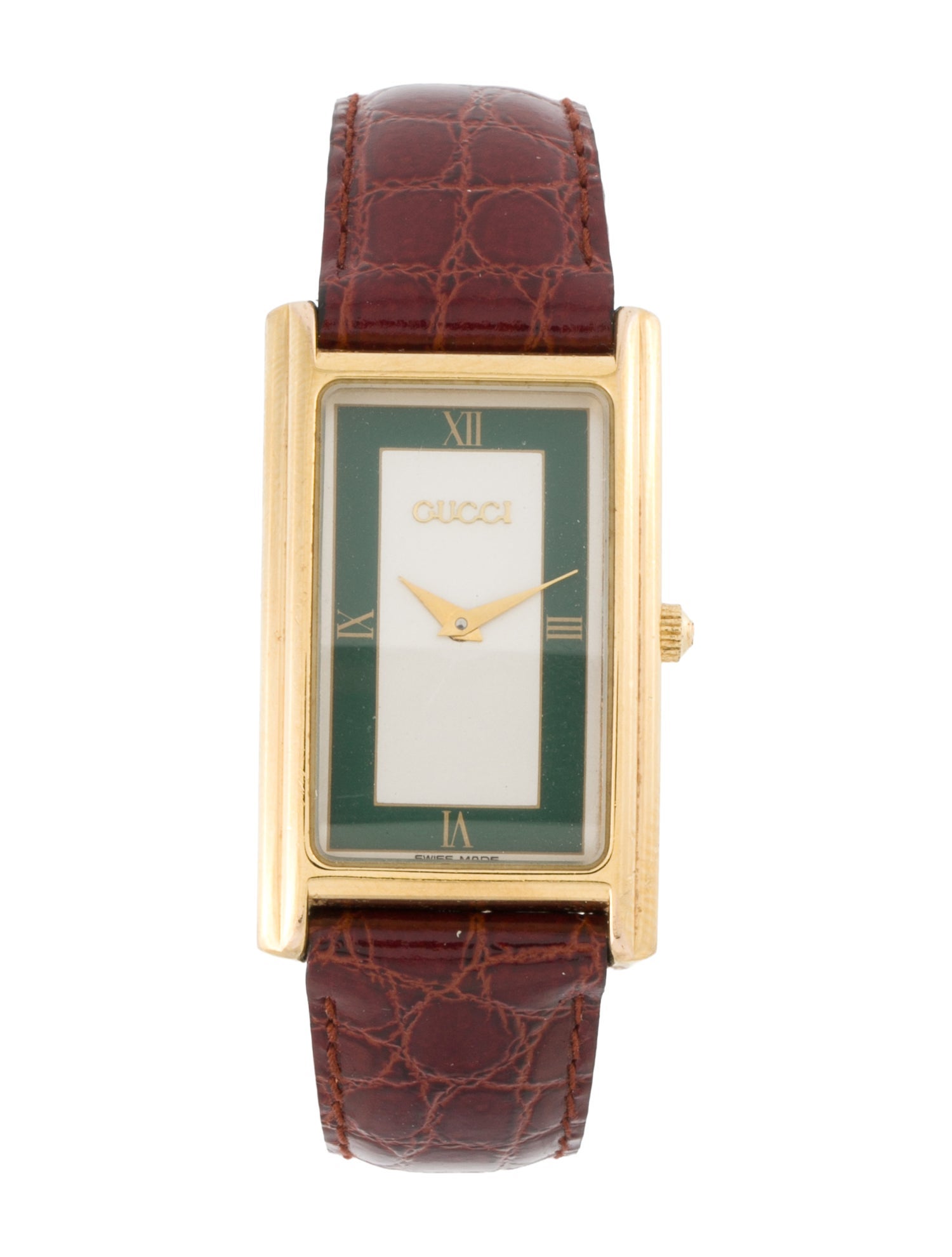 Gucci 2600 Series Watch