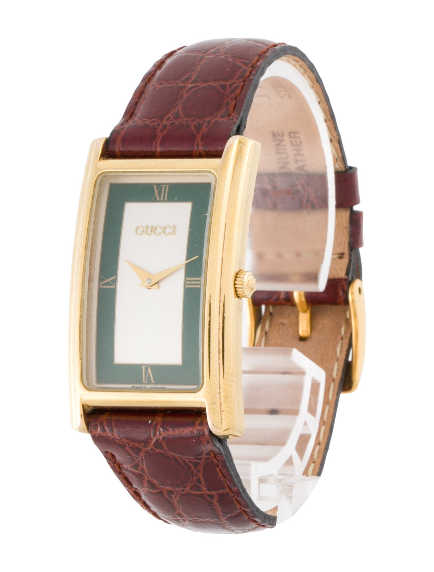 Gucci 2600 Series Watch