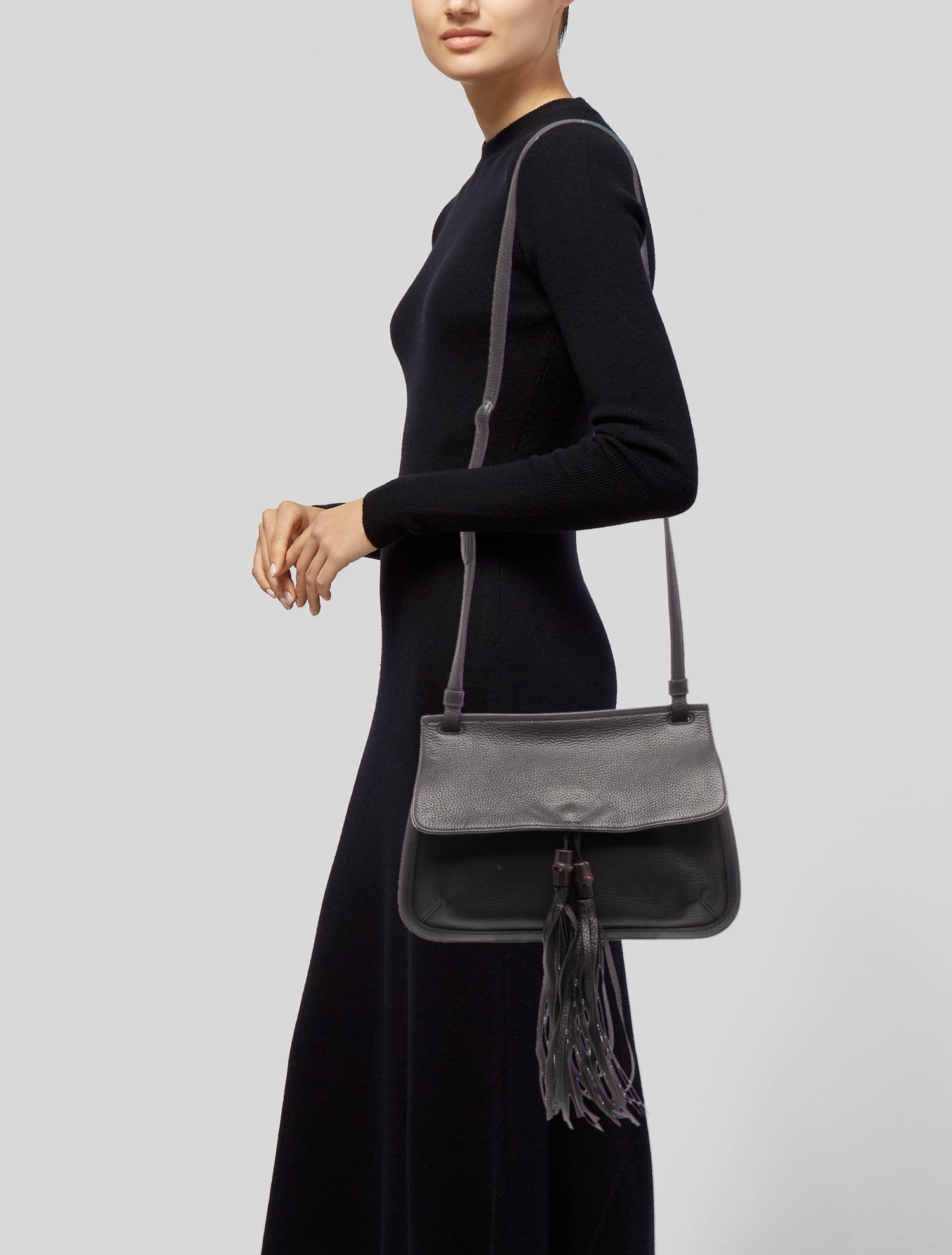 Gucci Bamboo Daily Vintage