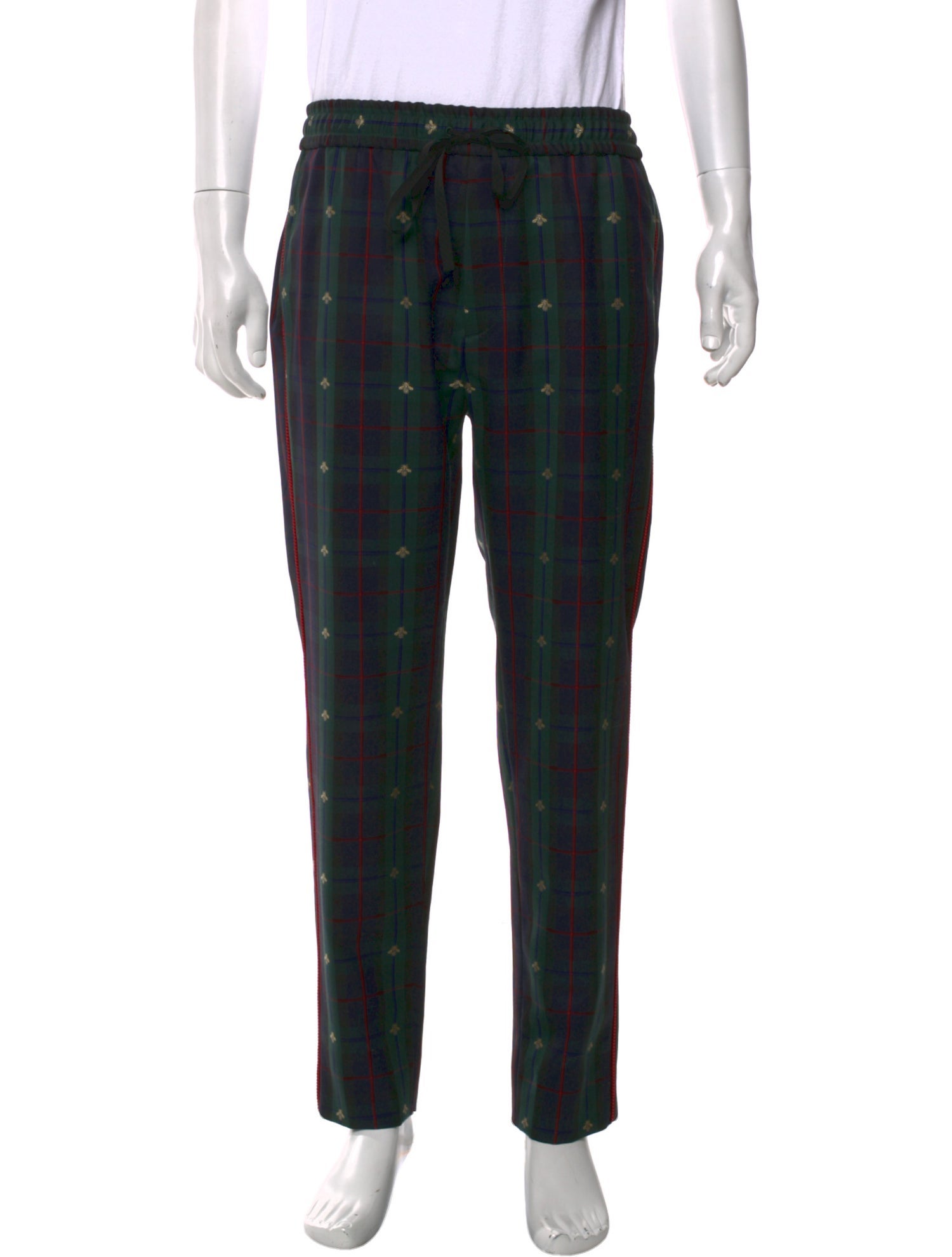 Gucci 2017 Pants