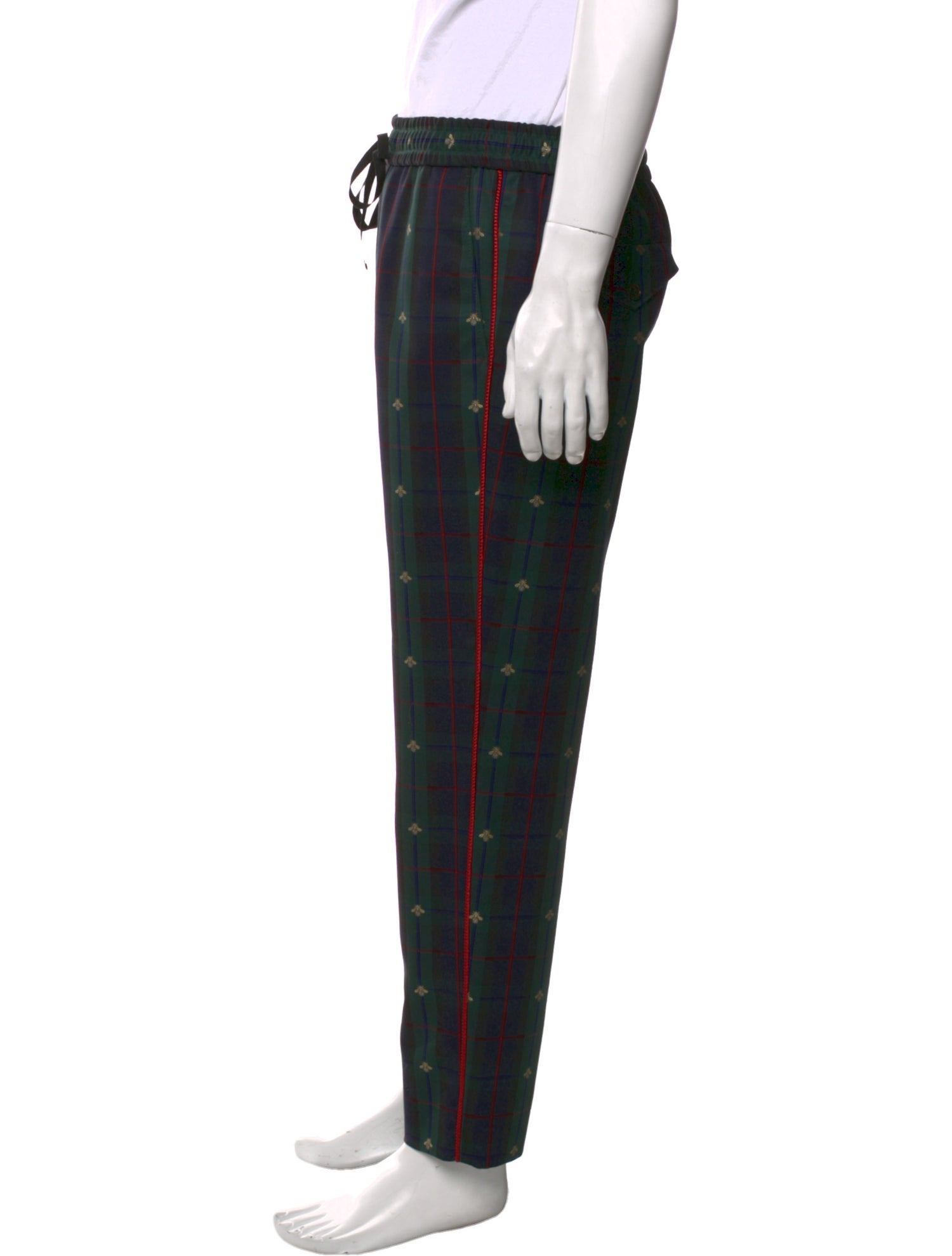 Gucci 2017 Pants