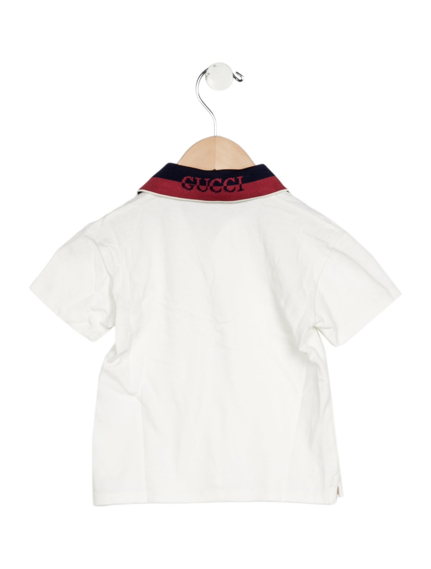 Gucci Boys' Polo Shirt