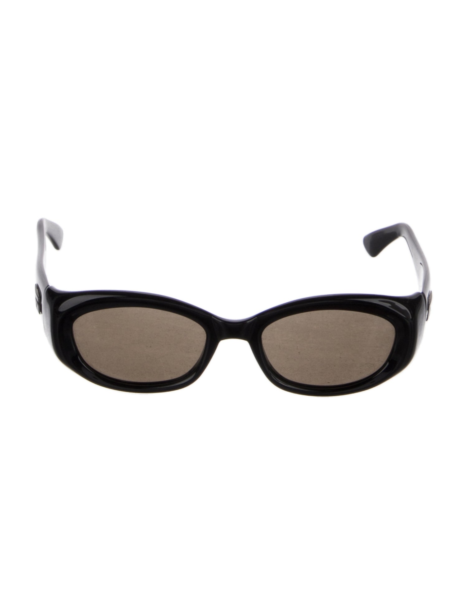 Gucci Cat-Eye Tinted Sunglasses
