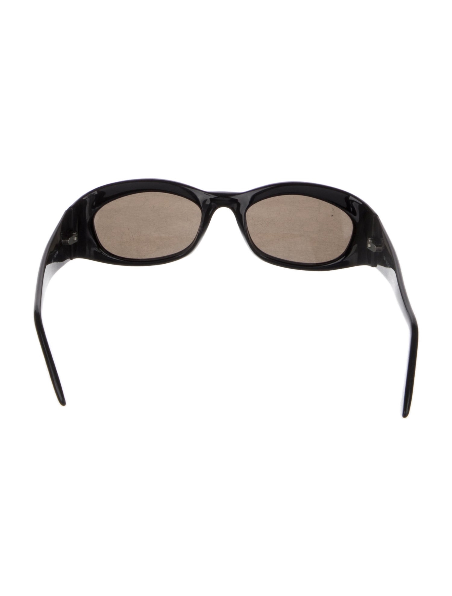 Gucci Cat-Eye Tinted Sunglasses