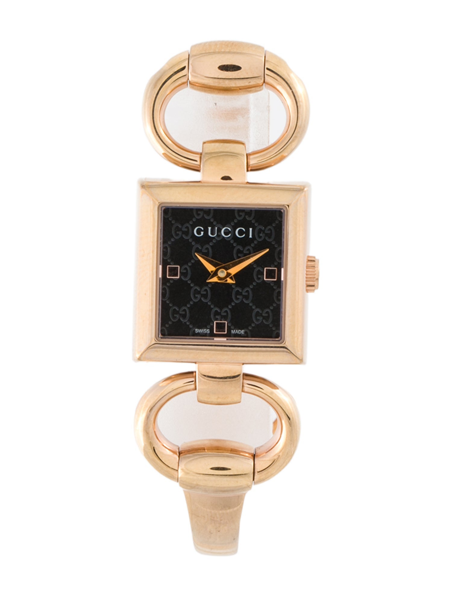 Gucci Tornabuoni Watch