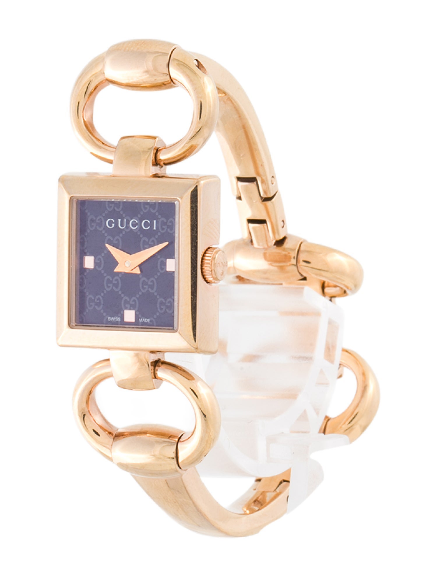 Gucci Tornabuoni Watch