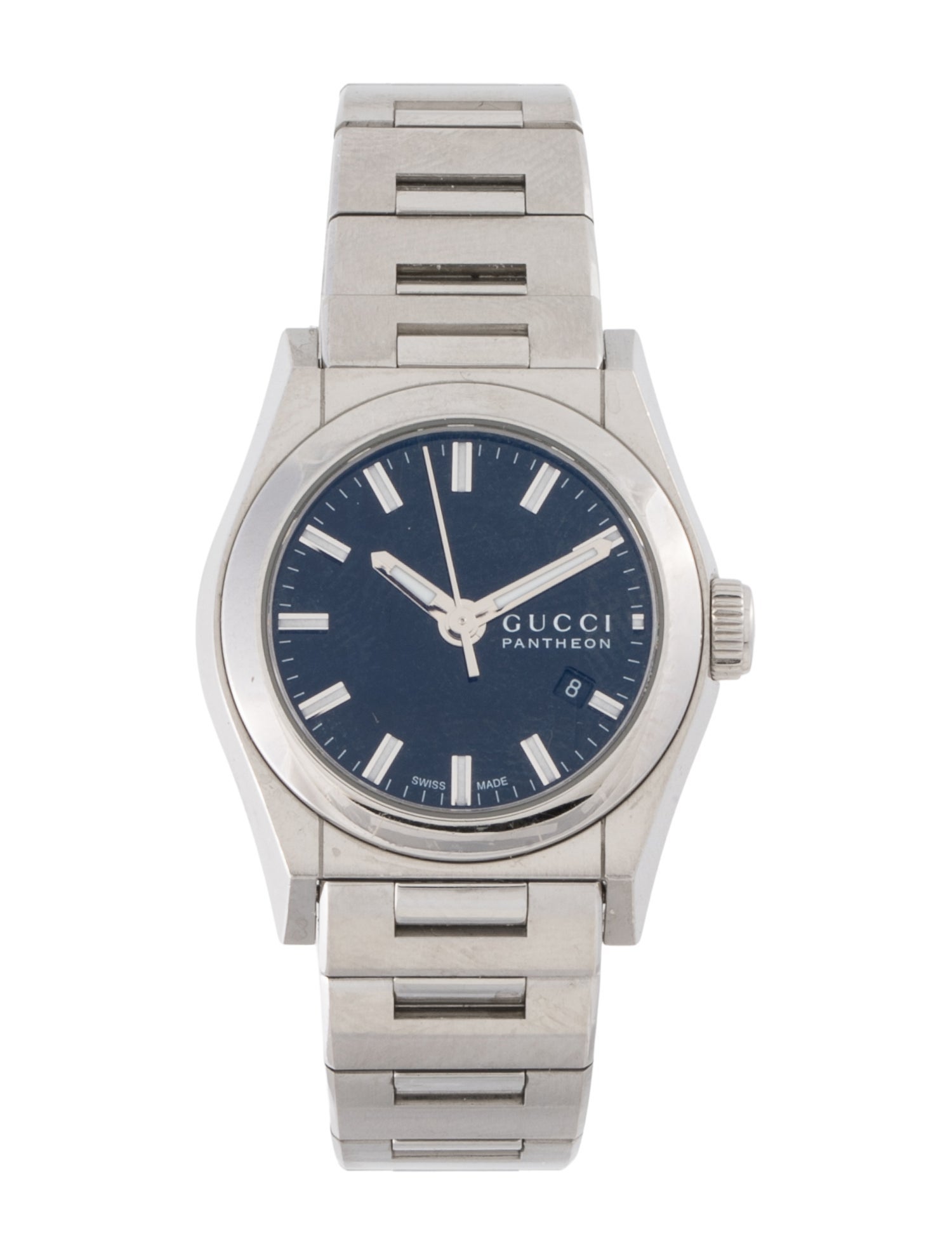 Gucci Pantheon Watch