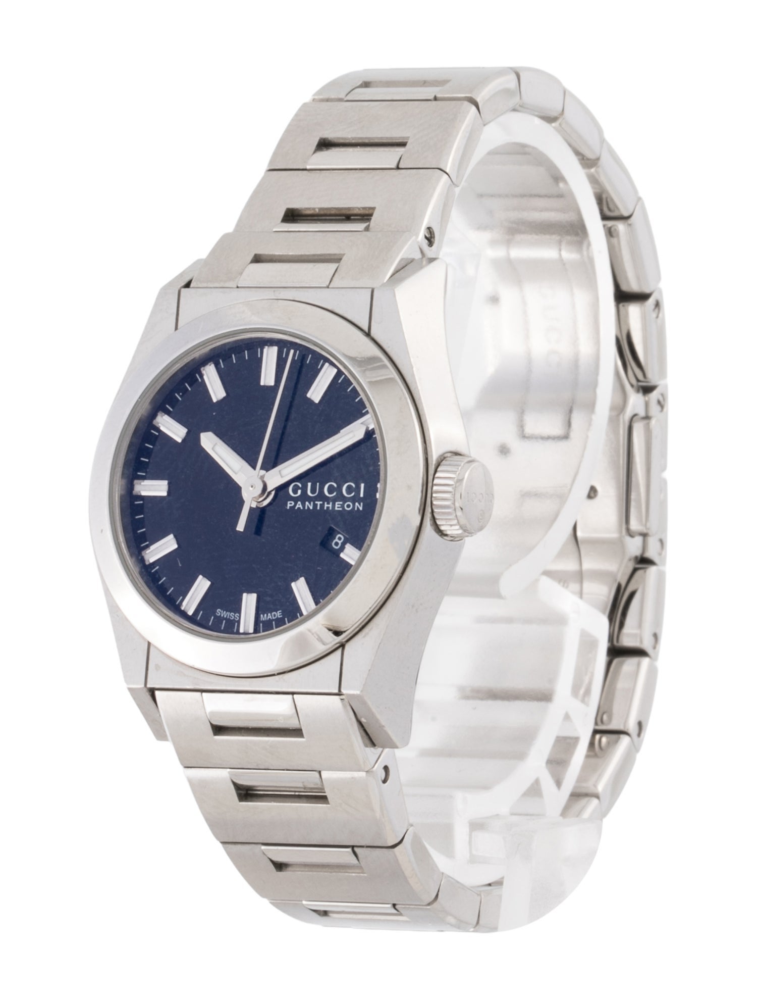 Gucci Pantheon Watch