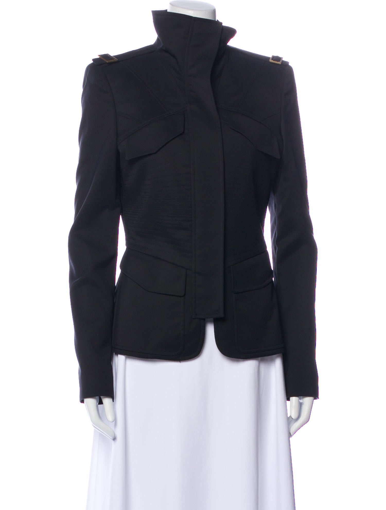 Gucci Vintage 2003 Evening Jacket w/ Tags