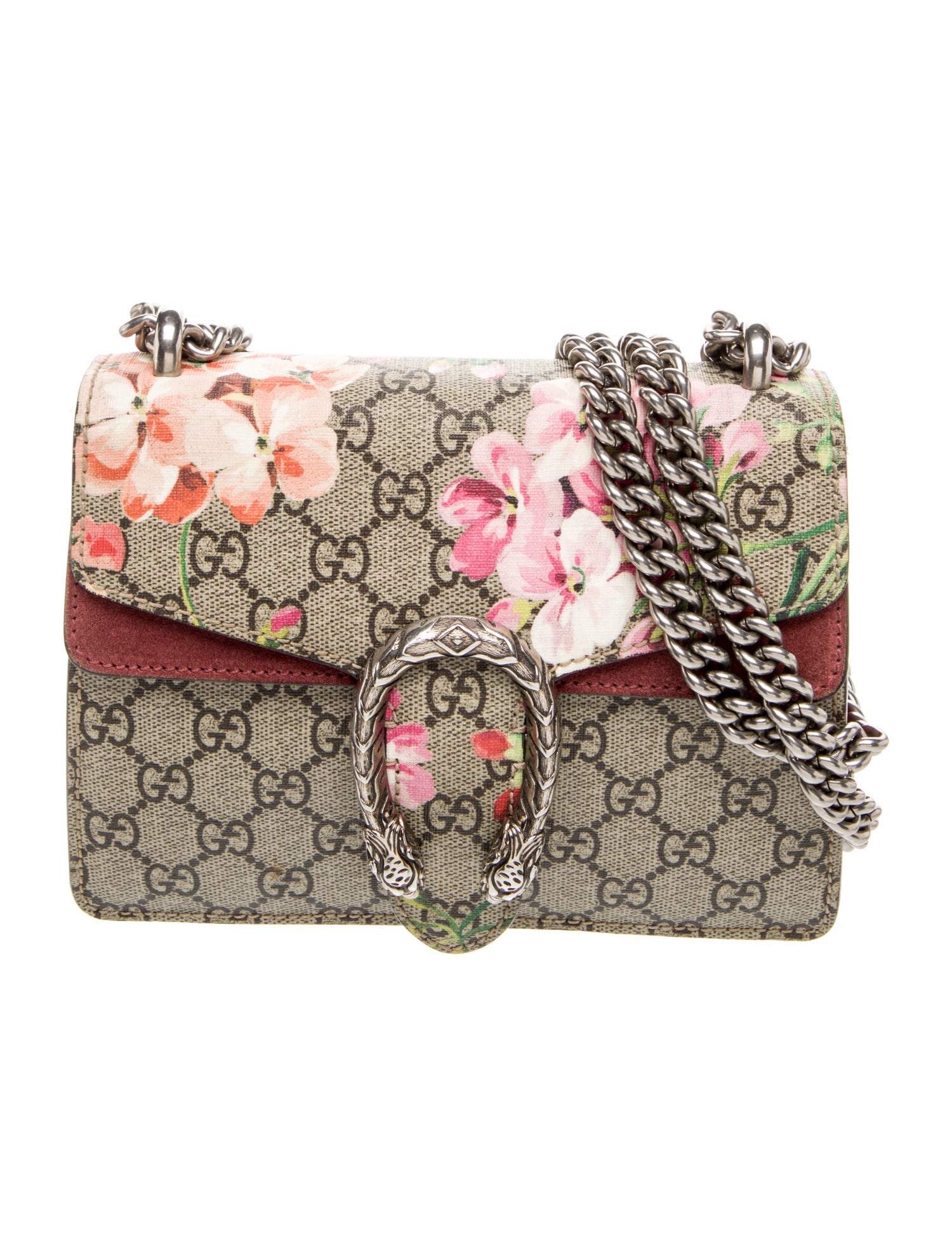 Gucci GG Supreme Dionysus Mini